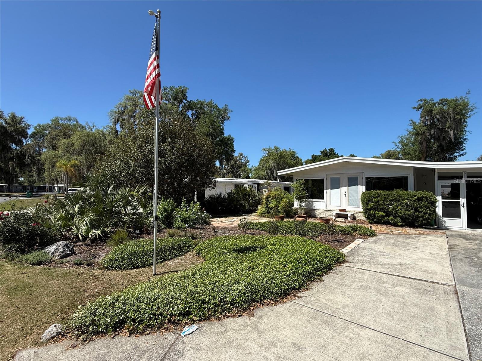 9 S BOBWHITE RD, WILDWOOD, FL, 34785