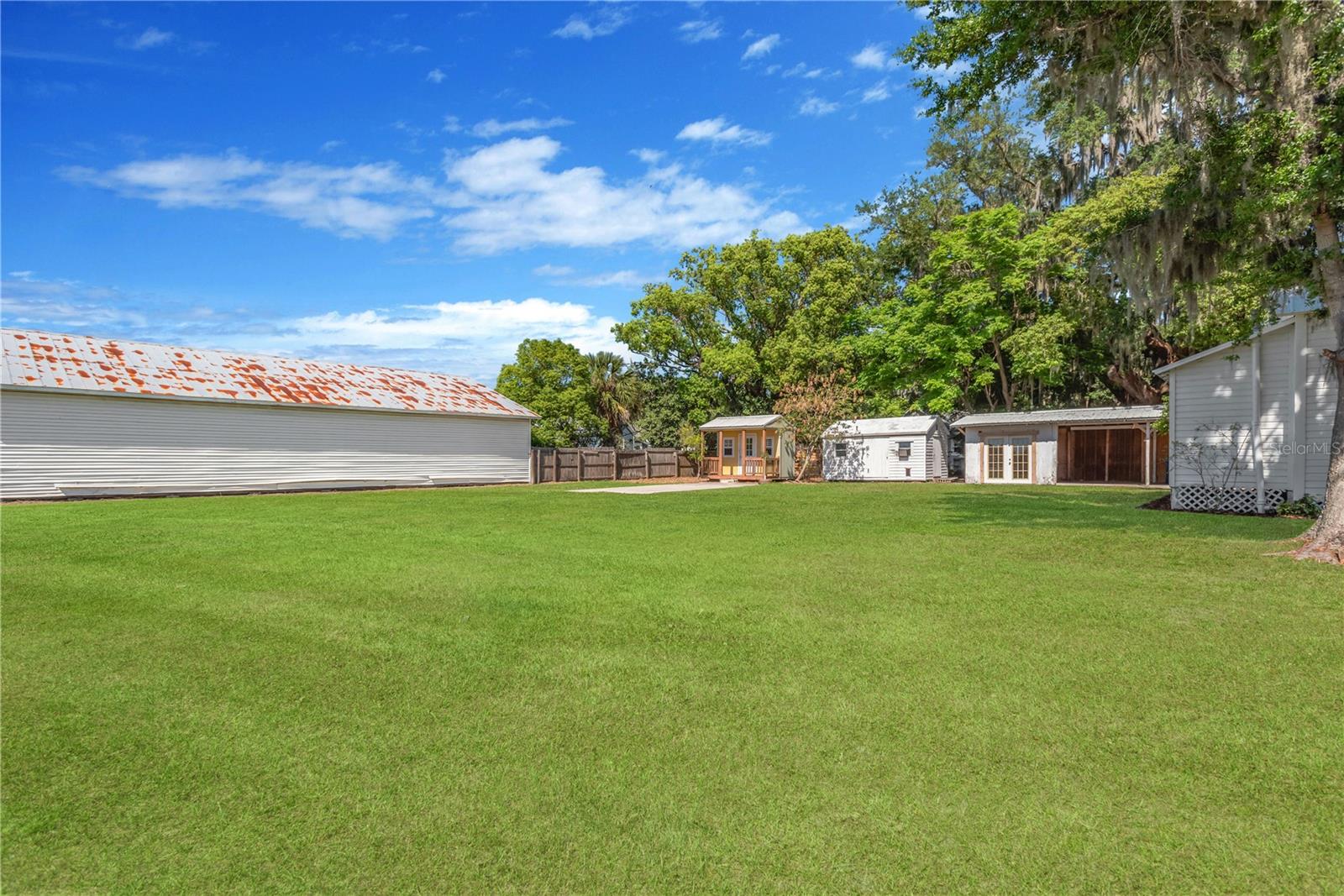 216 LANGFORD ST NW, FORT MEADE, FL, 33841