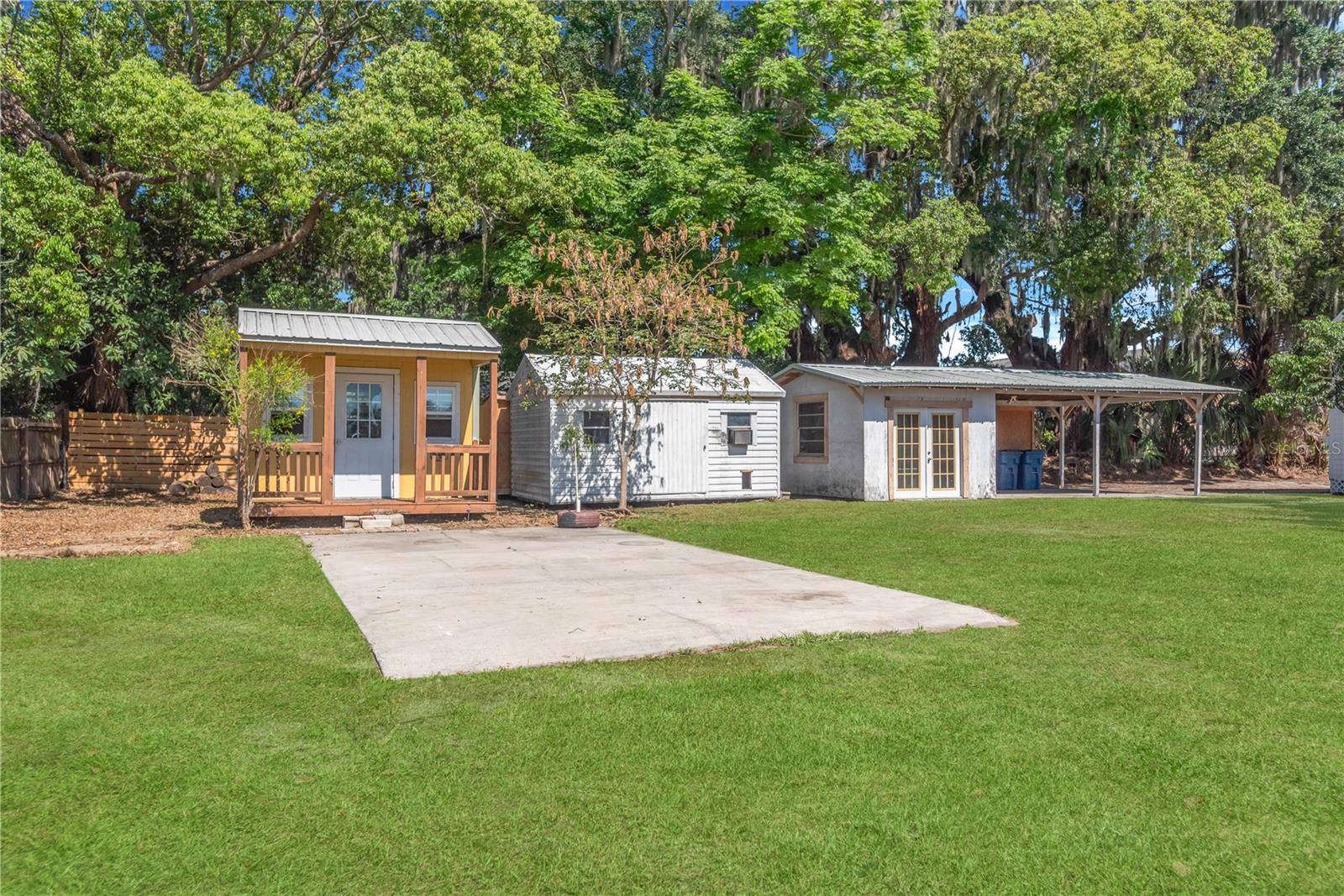 216 LANGFORD ST NW, FORT MEADE, FL, 33841