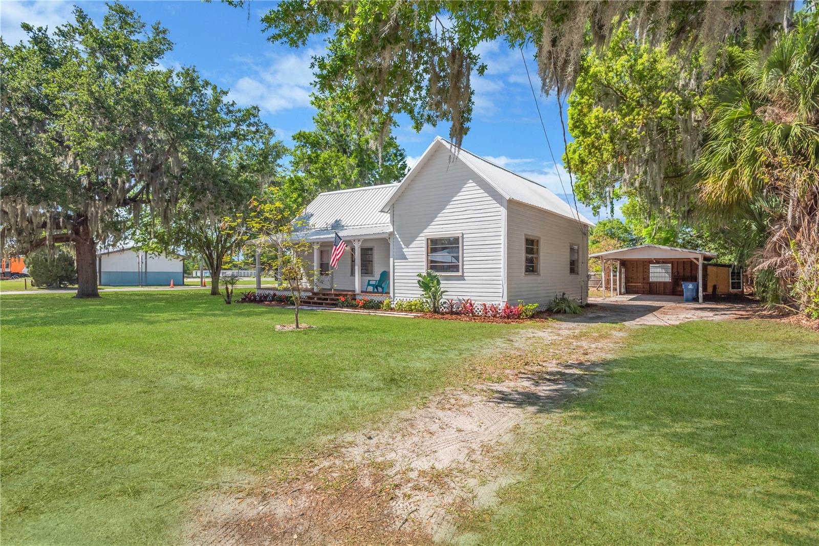 216 LANGFORD ST NW, FORT MEADE, FL, 33841