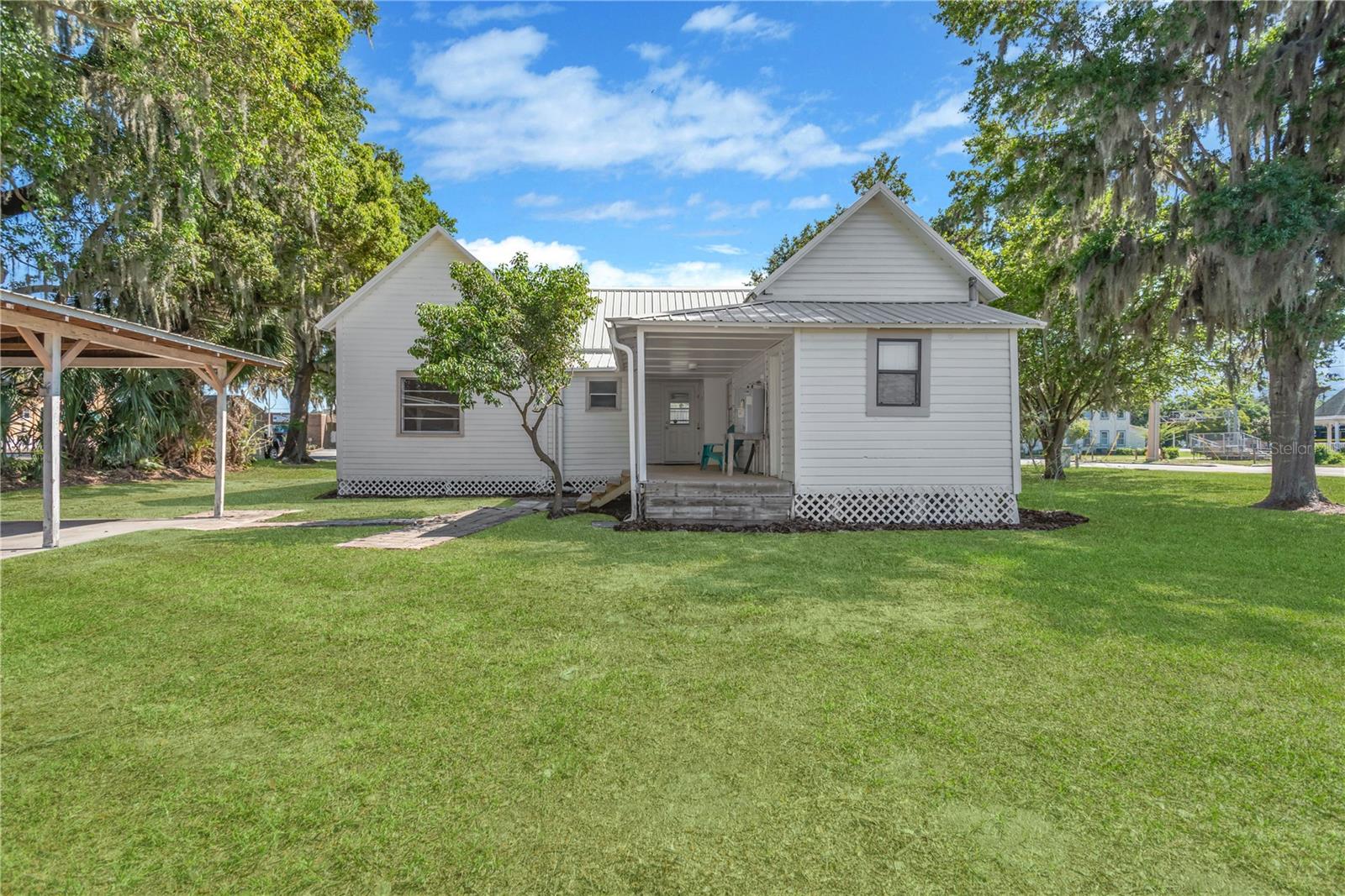 216 LANGFORD ST NW, FORT MEADE, FL, 33841