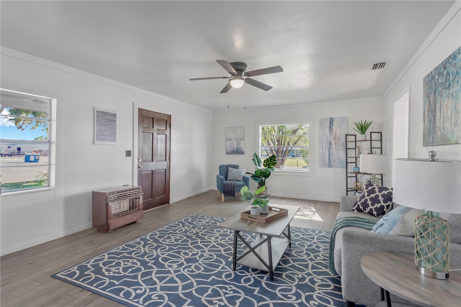 216 LANGFORD ST NW, FORT MEADE, FL, 33841