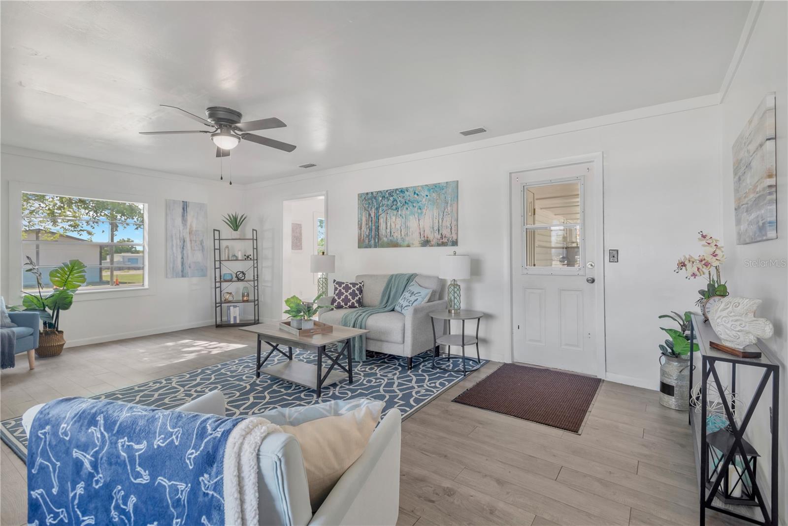 216 LANGFORD ST NW, FORT MEADE, FL, 33841