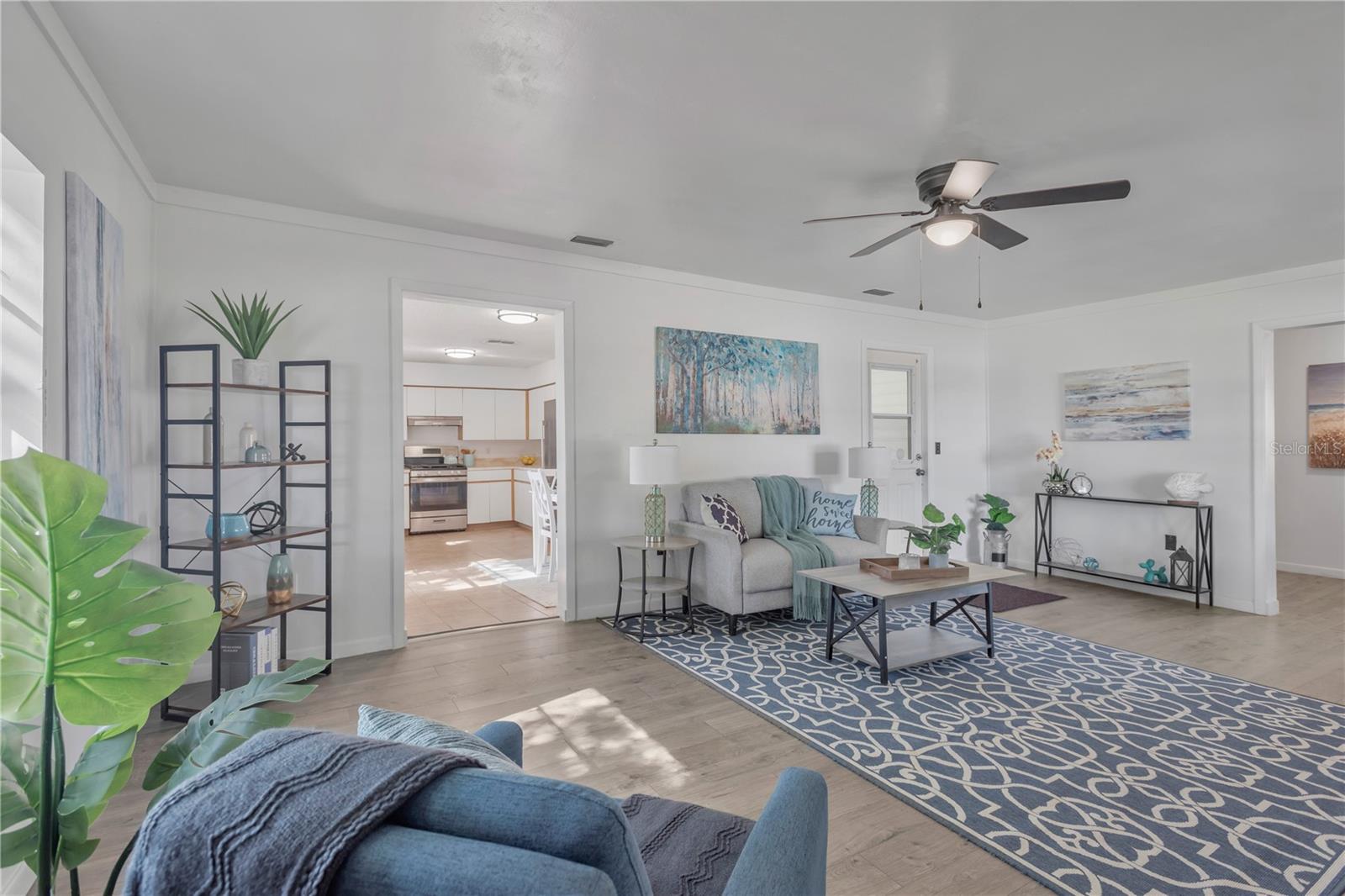 216 LANGFORD ST NW, FORT MEADE, FL, 33841