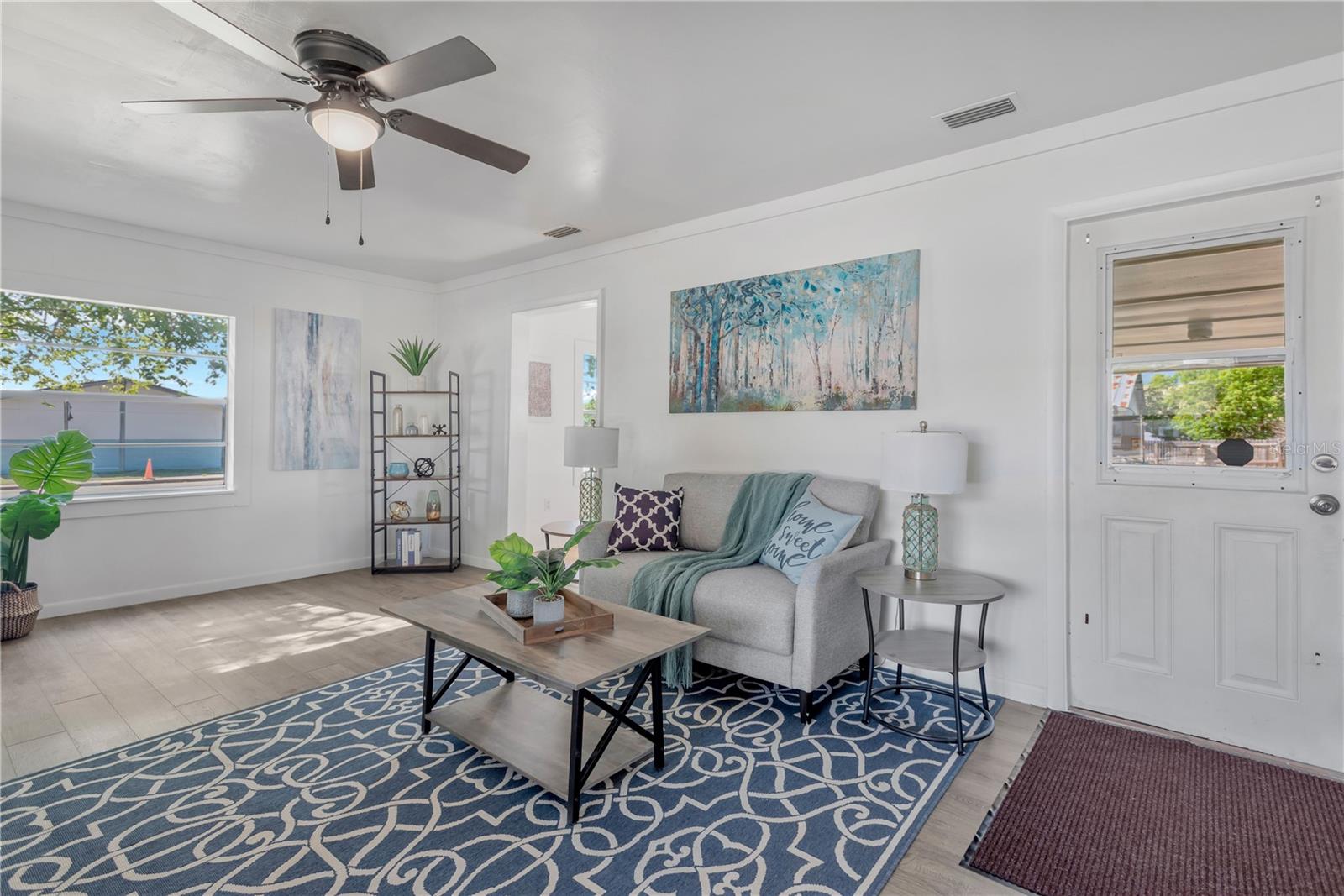 216 LANGFORD ST NW, FORT MEADE, FL, 33841