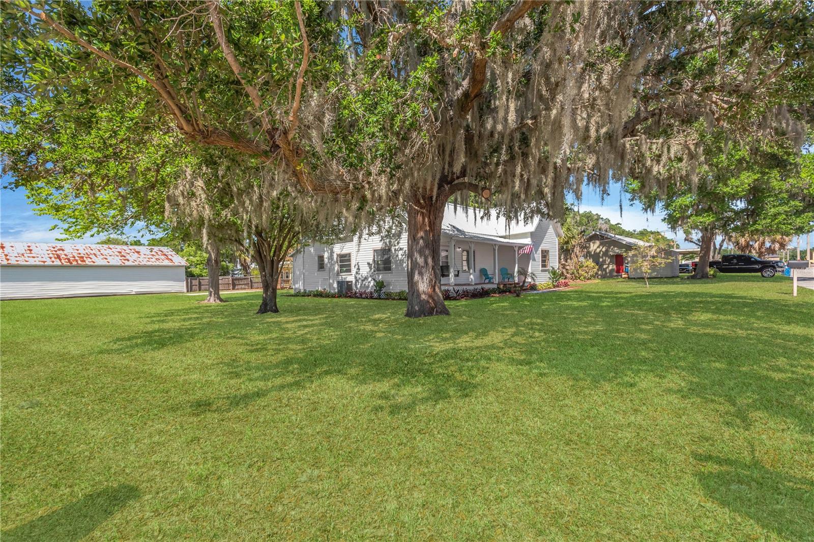 216 LANGFORD ST NW, FORT MEADE, FL, 33841