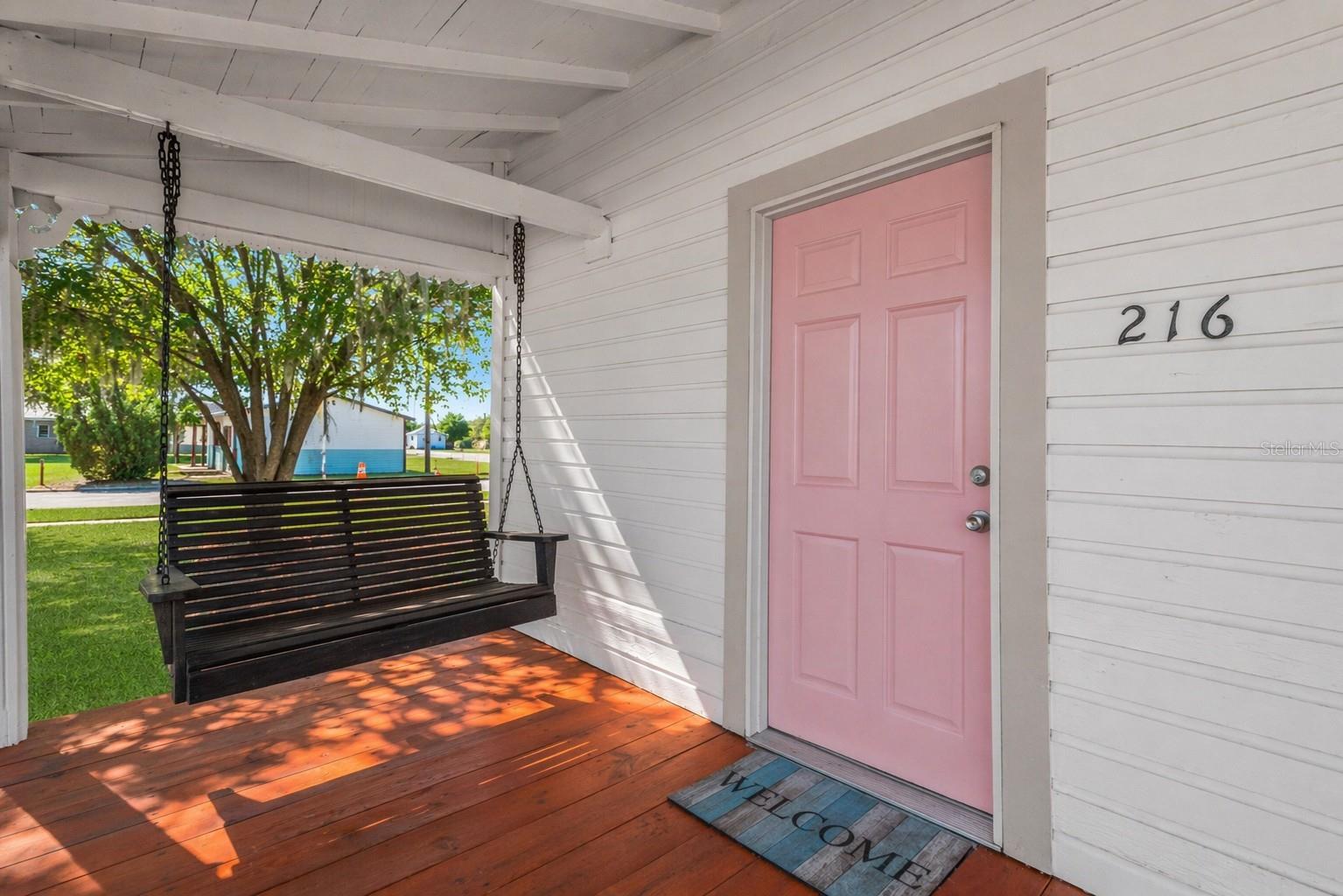 216 LANGFORD ST NW, FORT MEADE, FL, 33841