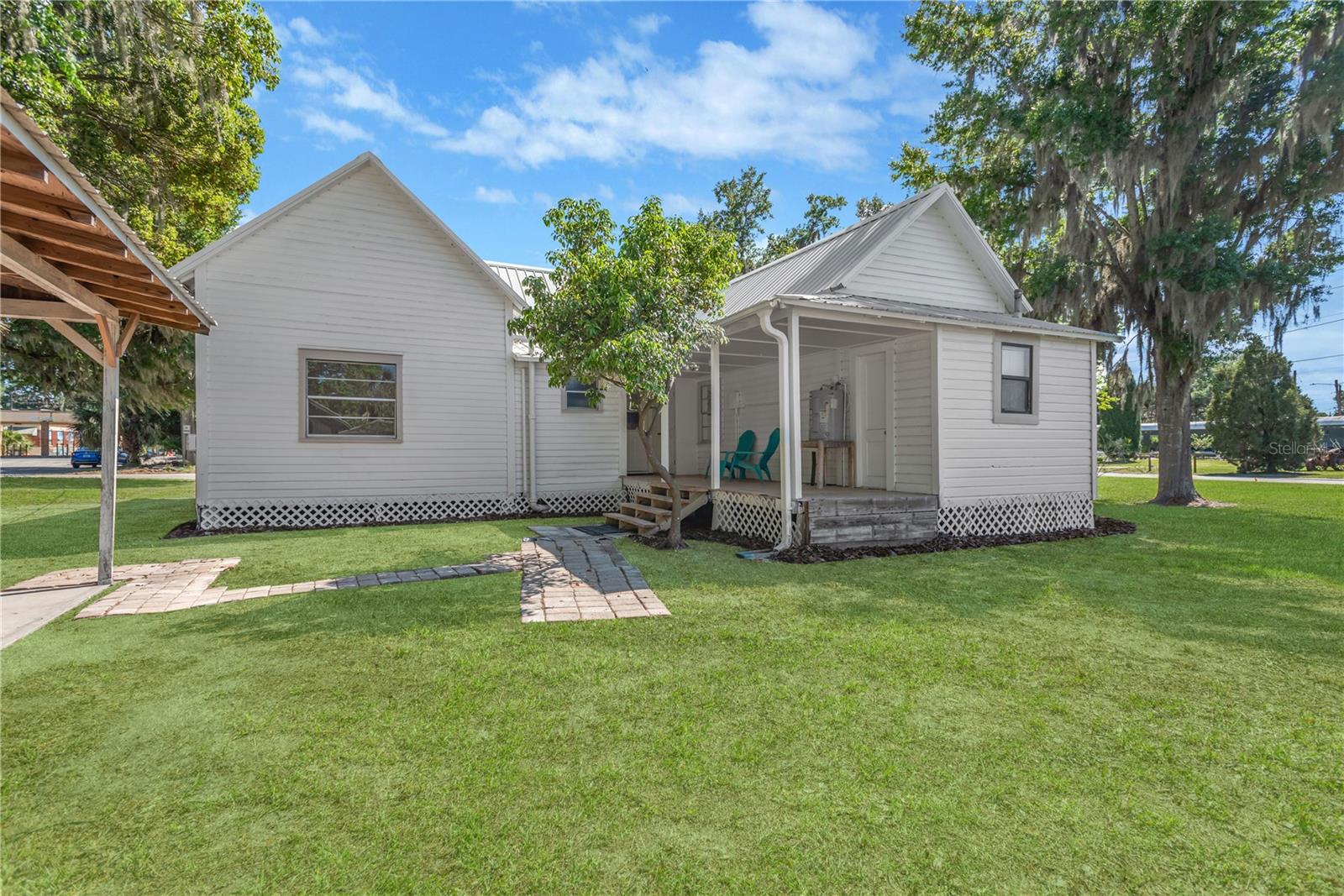 216 LANGFORD ST NW, FORT MEADE, FL, 33841