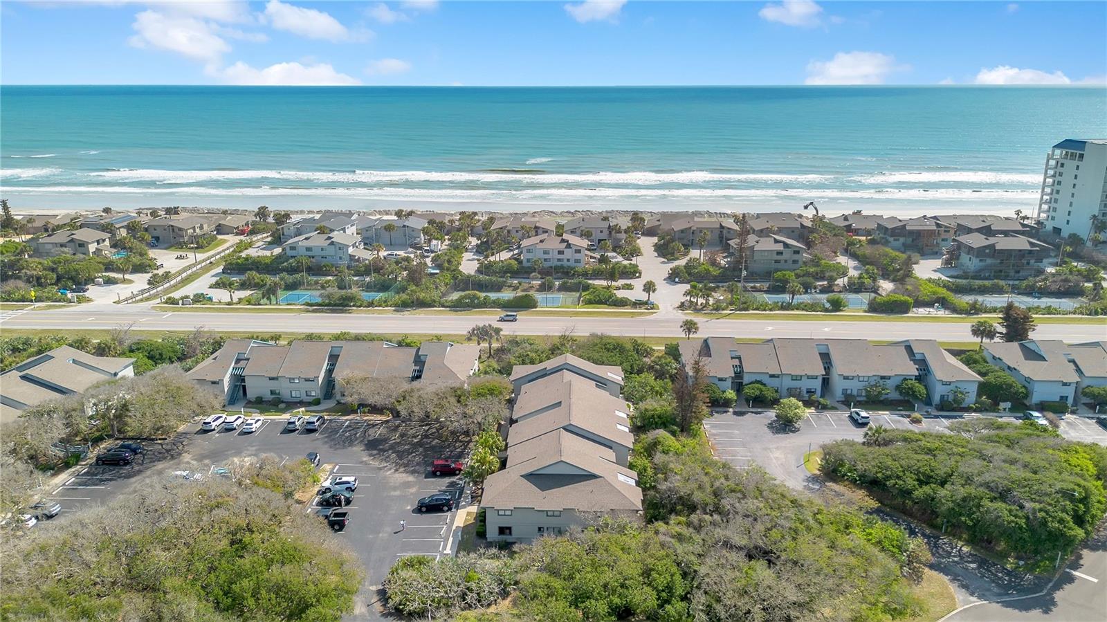 4405 SEA MIST DR #218, NEW SMYRNA BEACH, FL, 32169