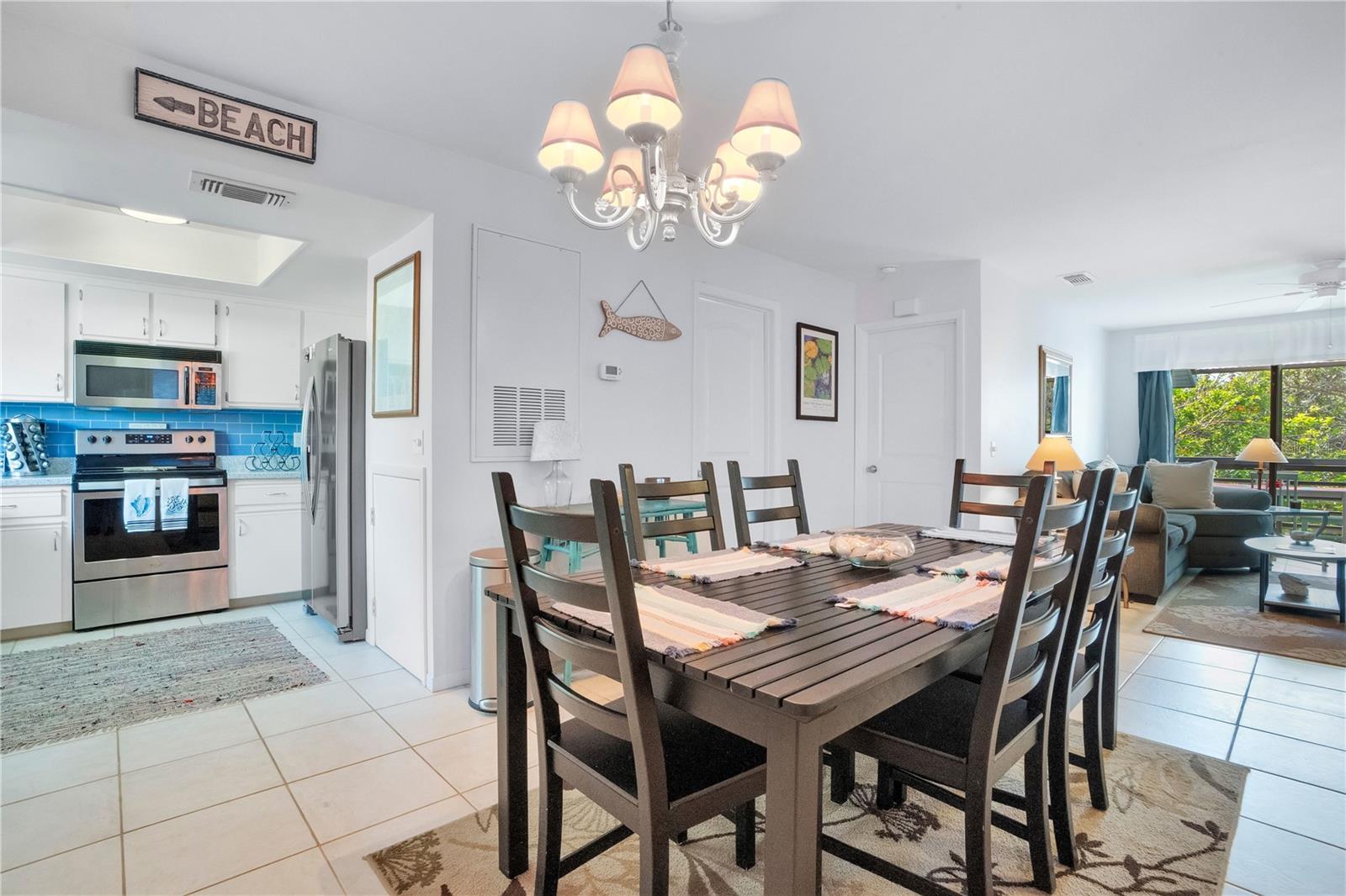 4405 SEA MIST DR #218, NEW SMYRNA BEACH, FL, 32169