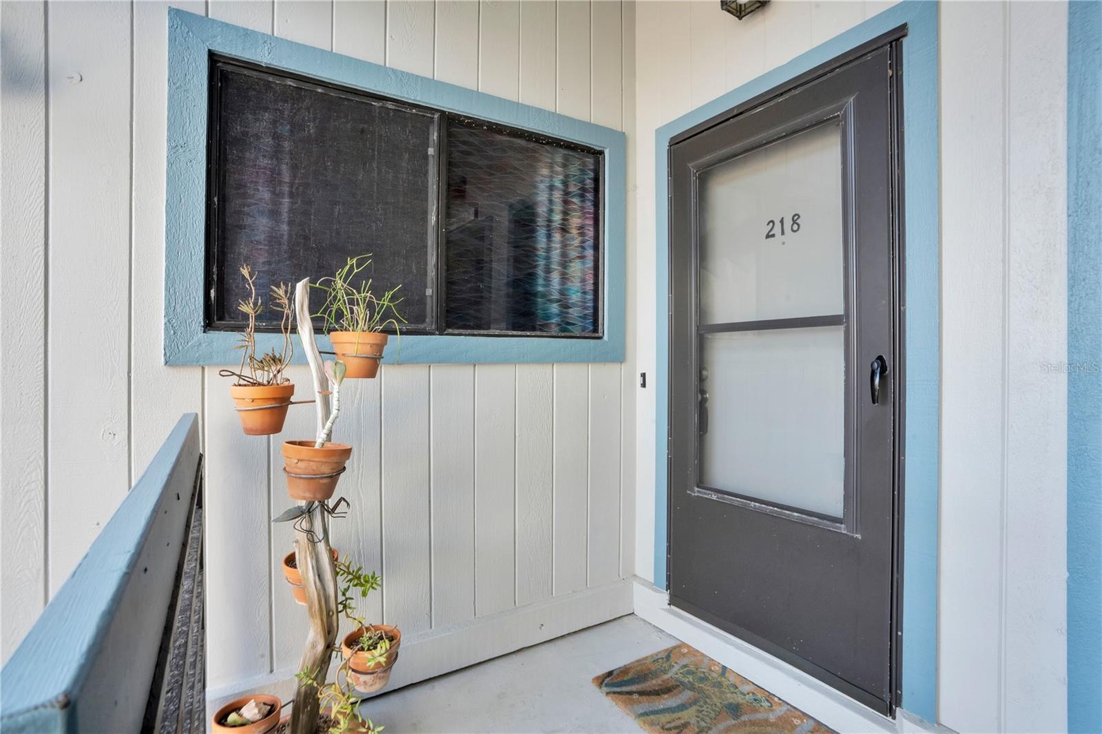 4405 SEA MIST DR #218, NEW SMYRNA BEACH, FL, 32169