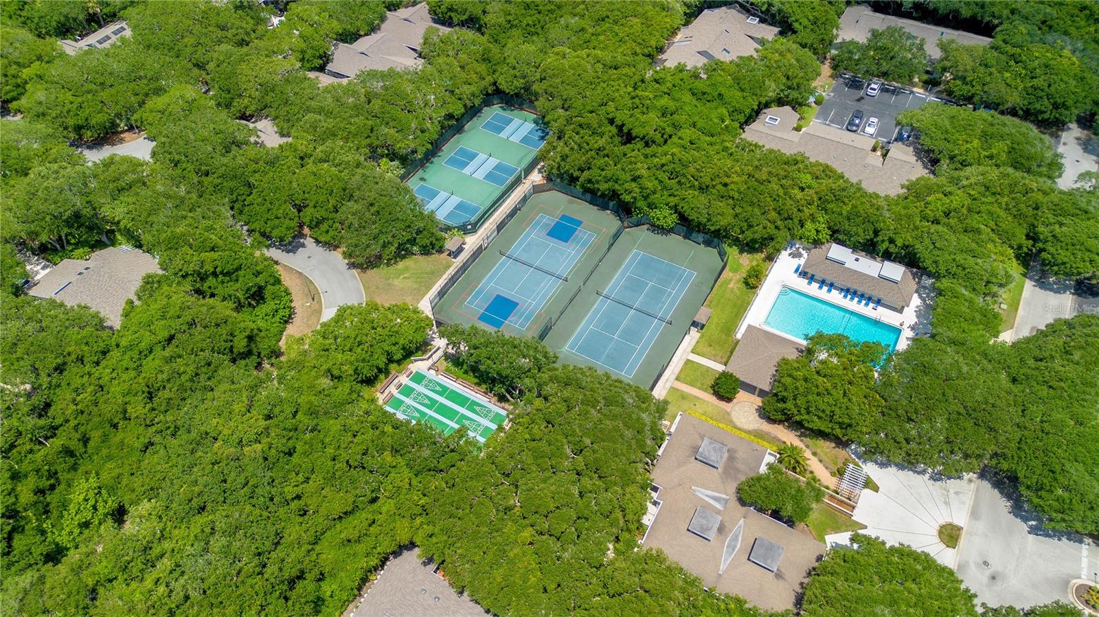 4405 SEA MIST DR #218, NEW SMYRNA BEACH, FL, 32169