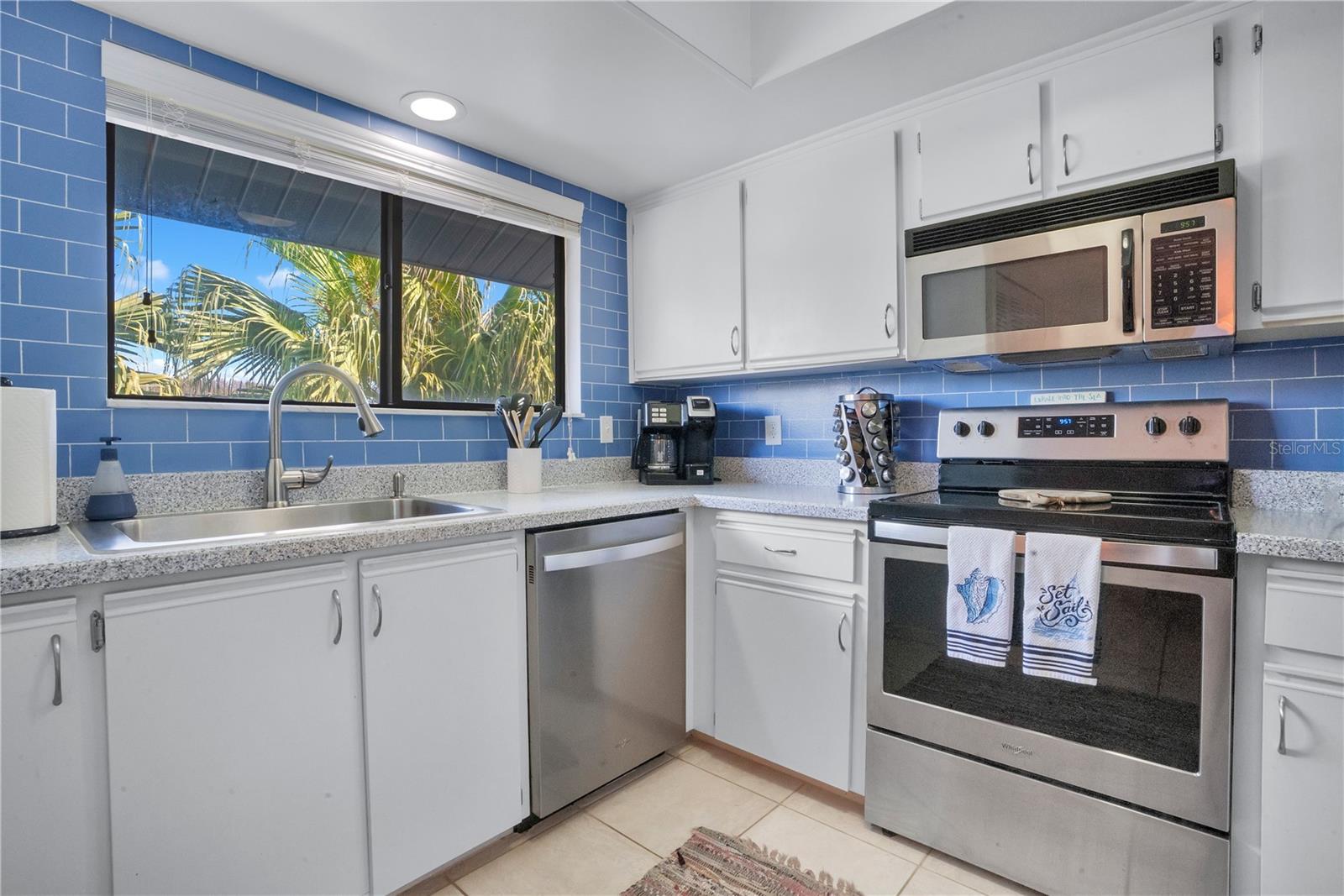 4405 SEA MIST DR #218, NEW SMYRNA BEACH, FL, 32169