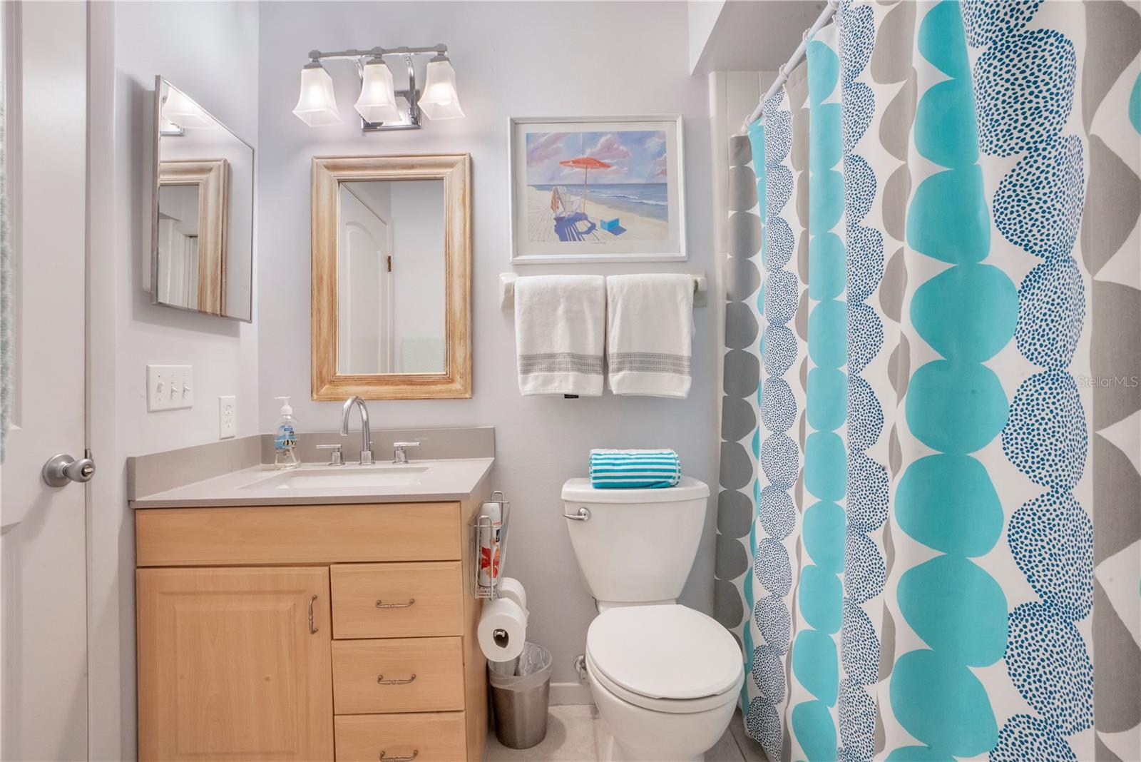 4405 SEA MIST DR #218, NEW SMYRNA BEACH, FL, 32169