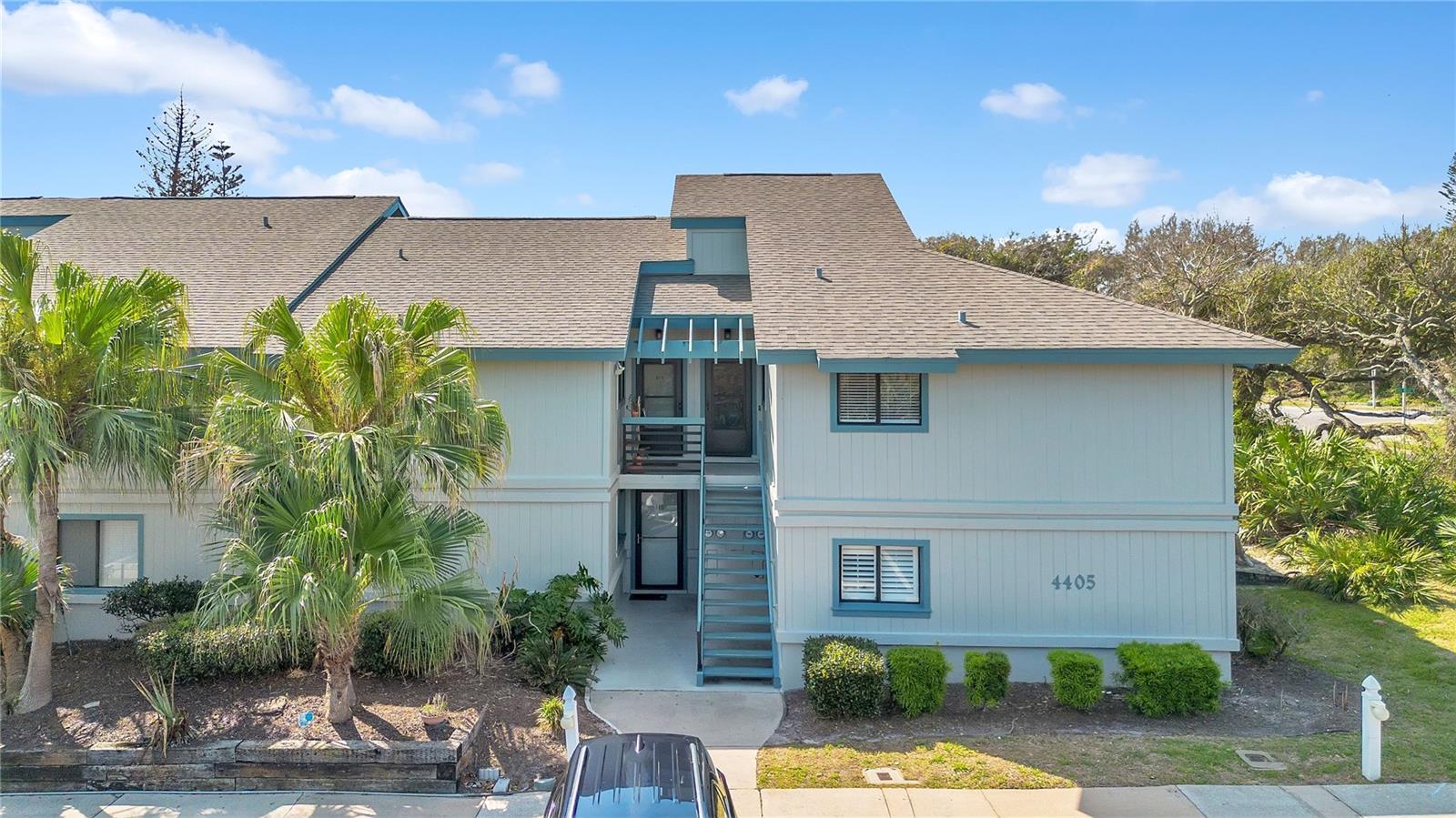 4405 SEA MIST DR #218, NEW SMYRNA BEACH, FL, 32169