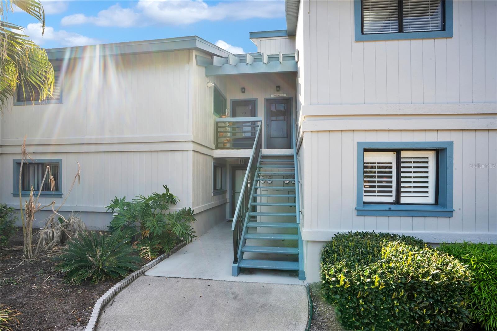 4405 SEA MIST DR #218, NEW SMYRNA BEACH, FL, 32169