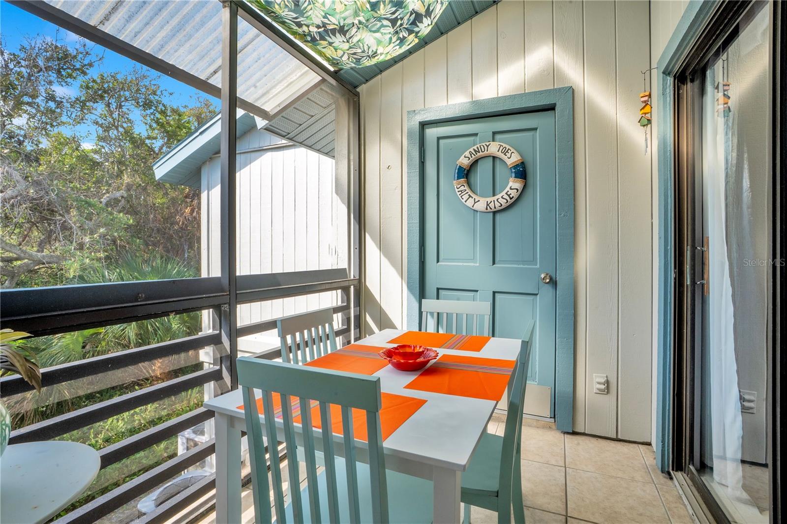 4405 SEA MIST DR #218, NEW SMYRNA BEACH, FL, 32169