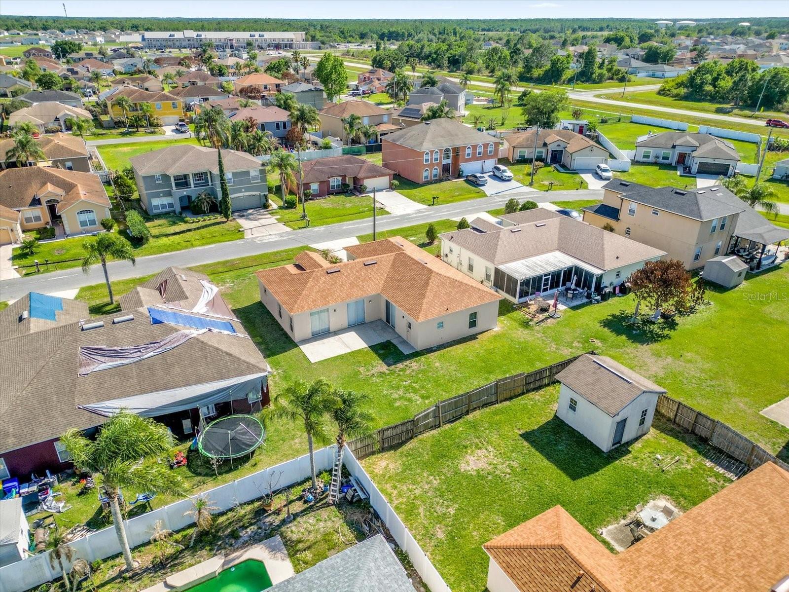 29 ANDORA CT, KISSIMMEE, FL, 34758