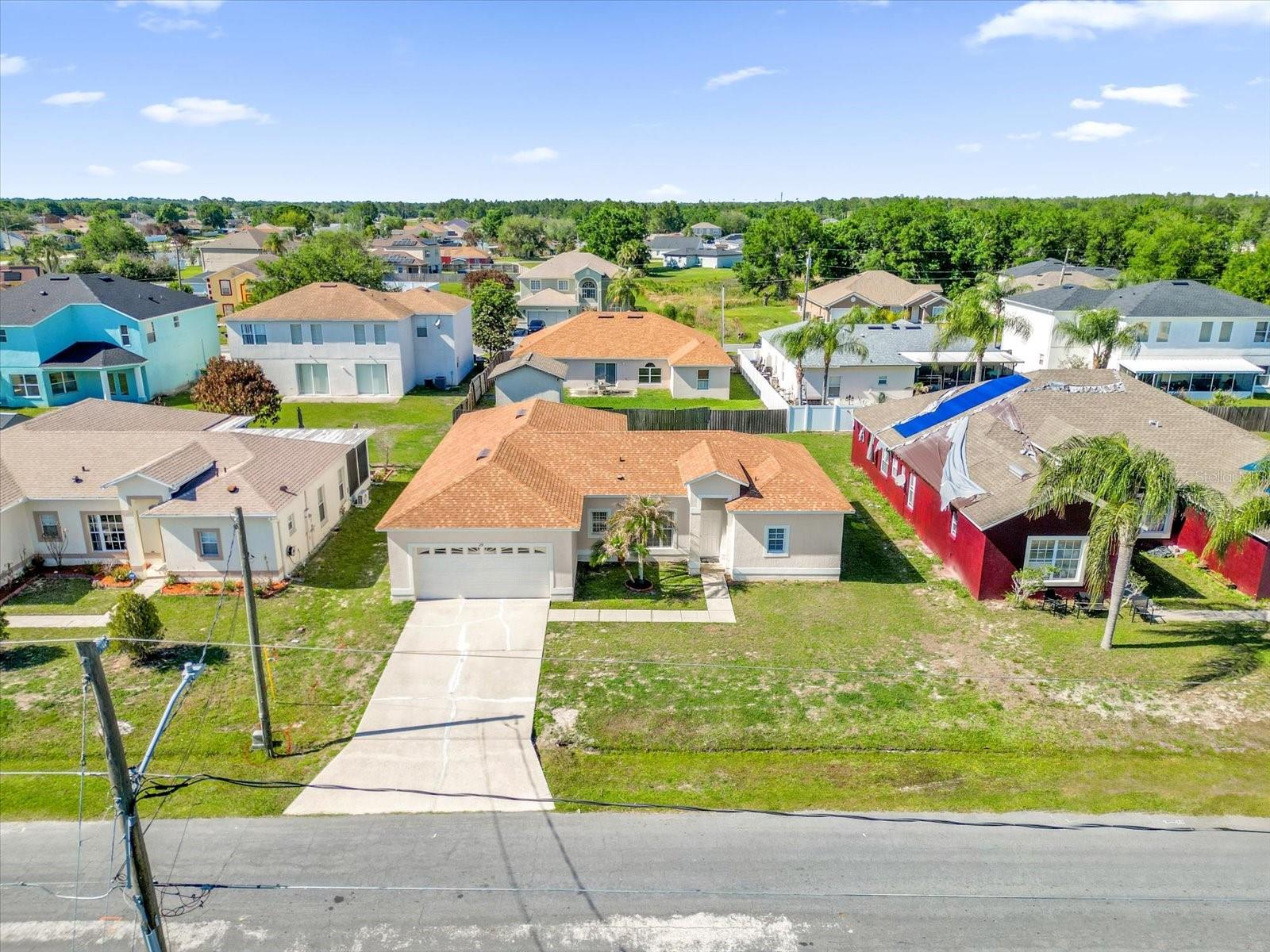 29 ANDORA CT, KISSIMMEE, FL, 34758