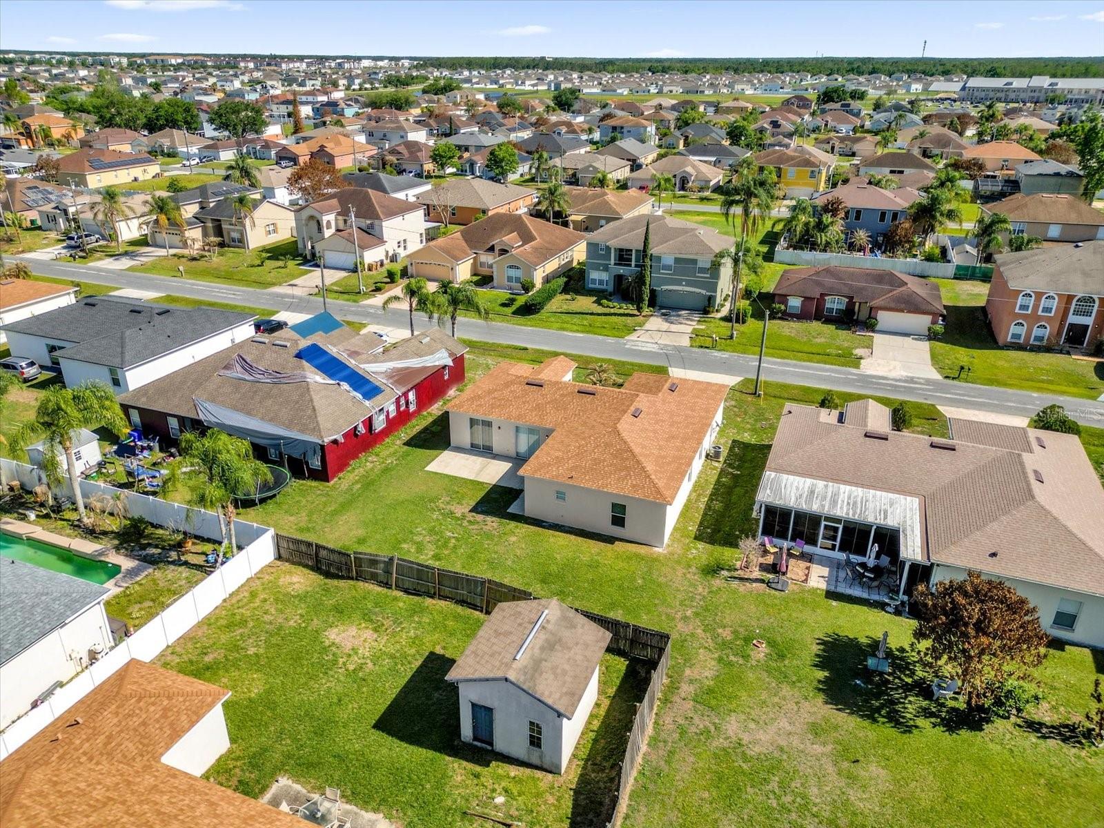 29 ANDORA CT, KISSIMMEE, FL, 34758