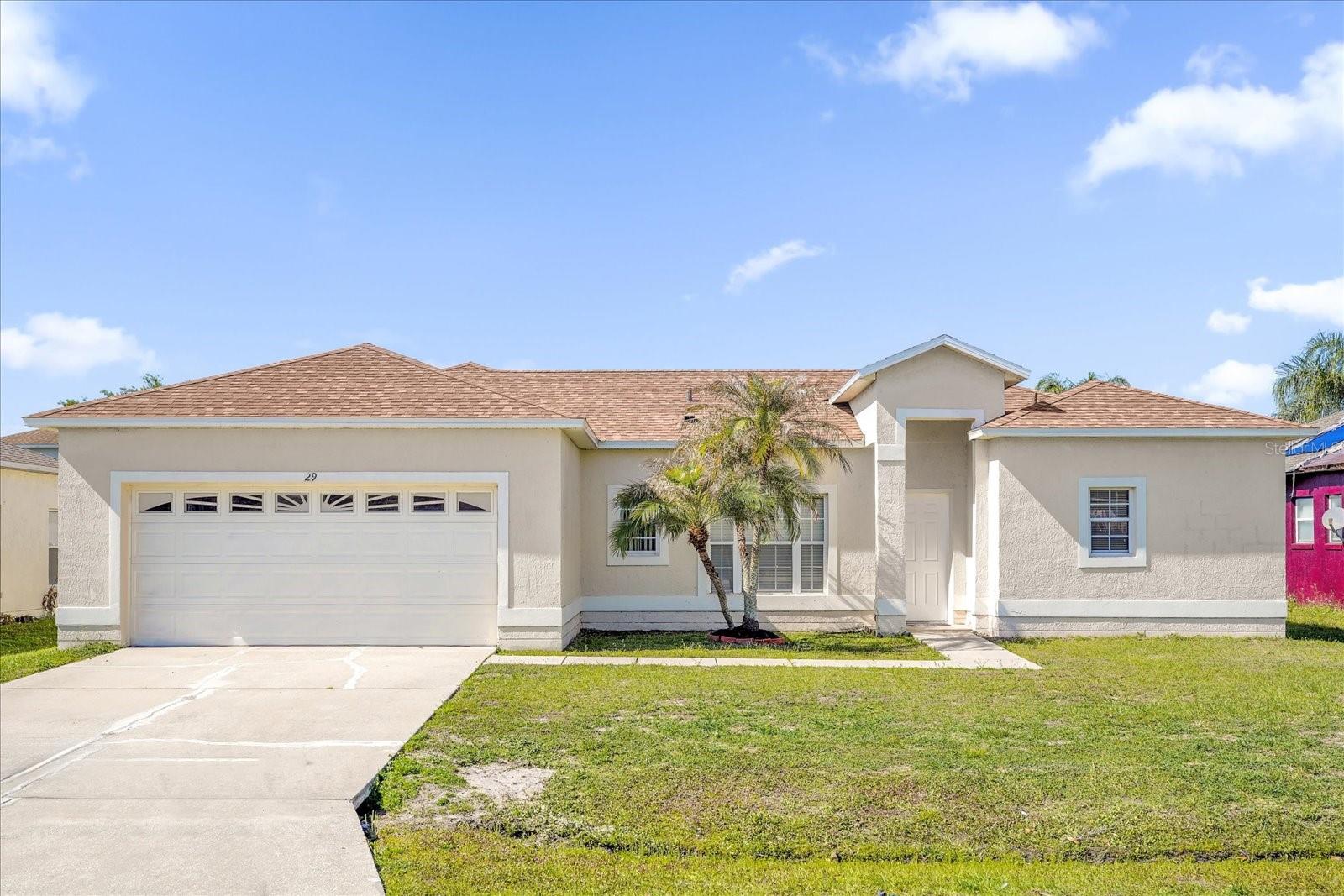29 ANDORA CT, KISSIMMEE, FL, 34758