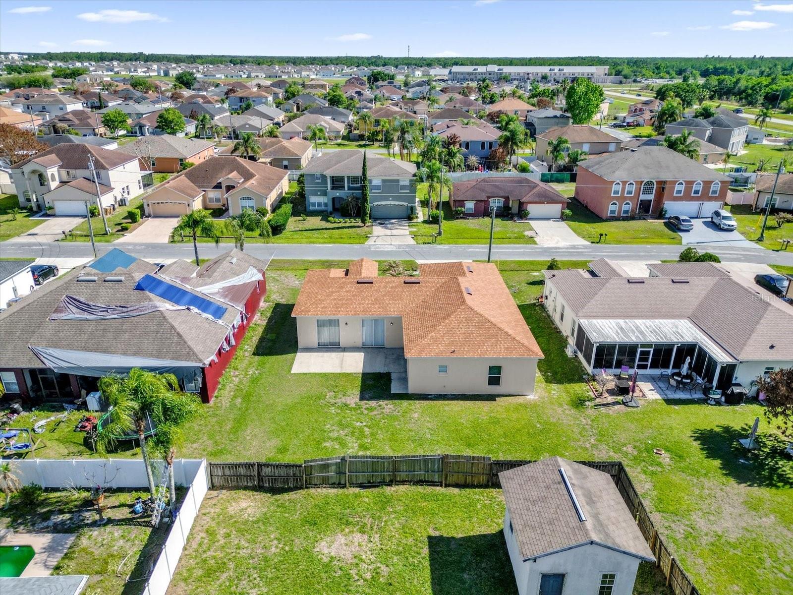 29 ANDORA CT, KISSIMMEE, FL, 34758