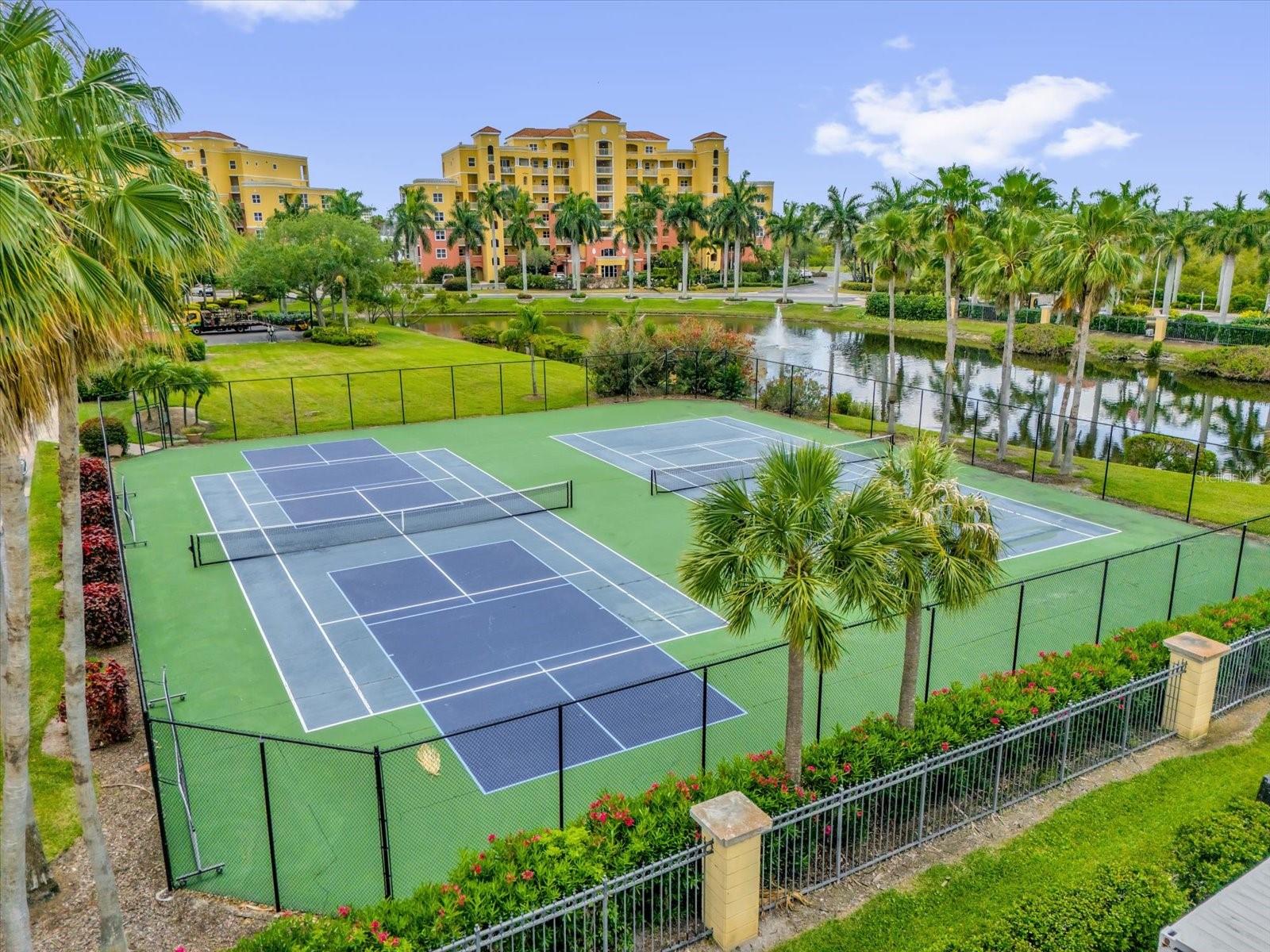 606 RIVIERA DUNES WAY #207, PALMETTO, FL, 34221