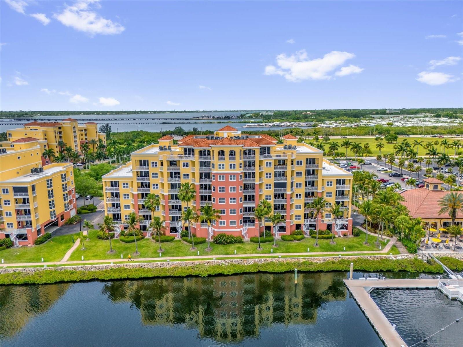 606 RIVIERA DUNES WAY #207, PALMETTO, FL, 34221