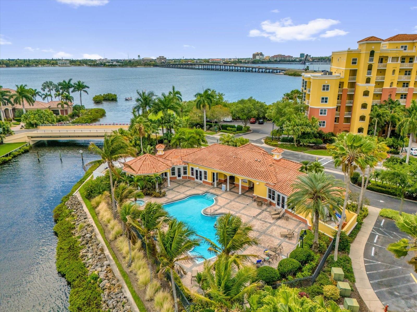 606 RIVIERA DUNES WAY #207, PALMETTO, FL, 34221