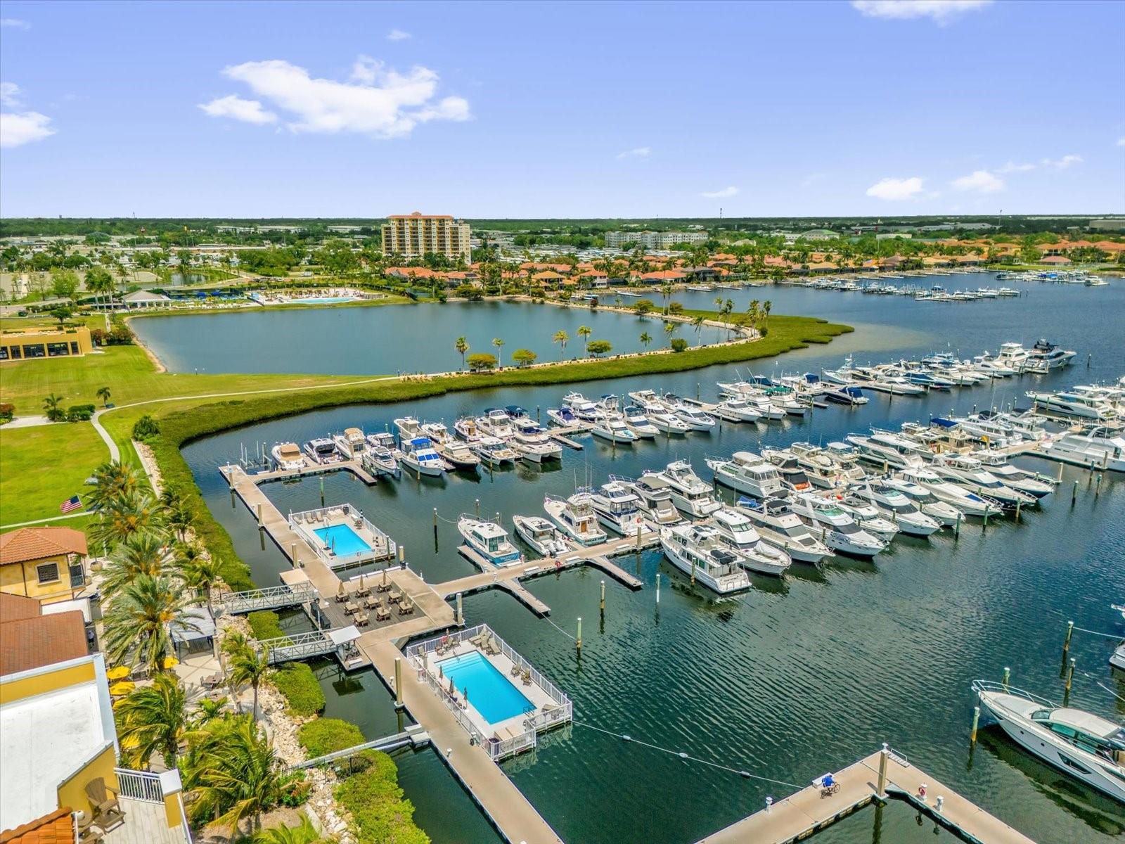 606 RIVIERA DUNES WAY #207, PALMETTO, FL, 34221