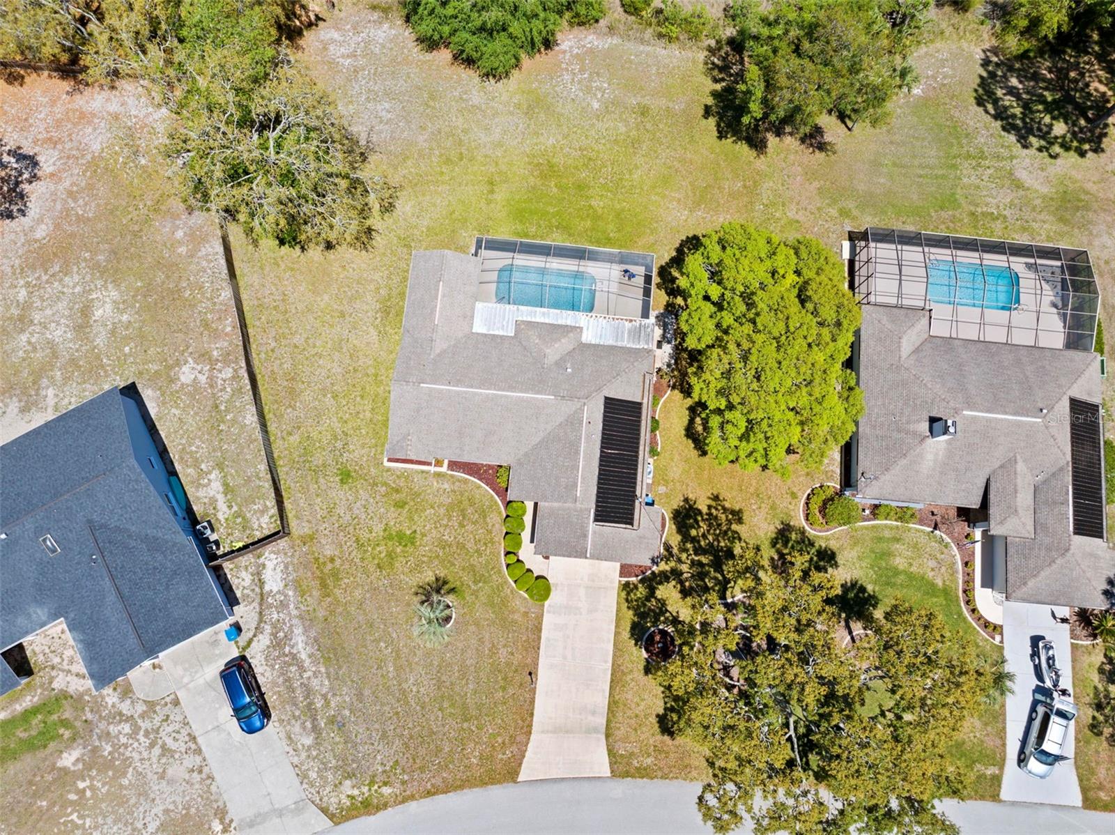 4488 BLUEWATER AVE, SPRING HILL, FL, 34606