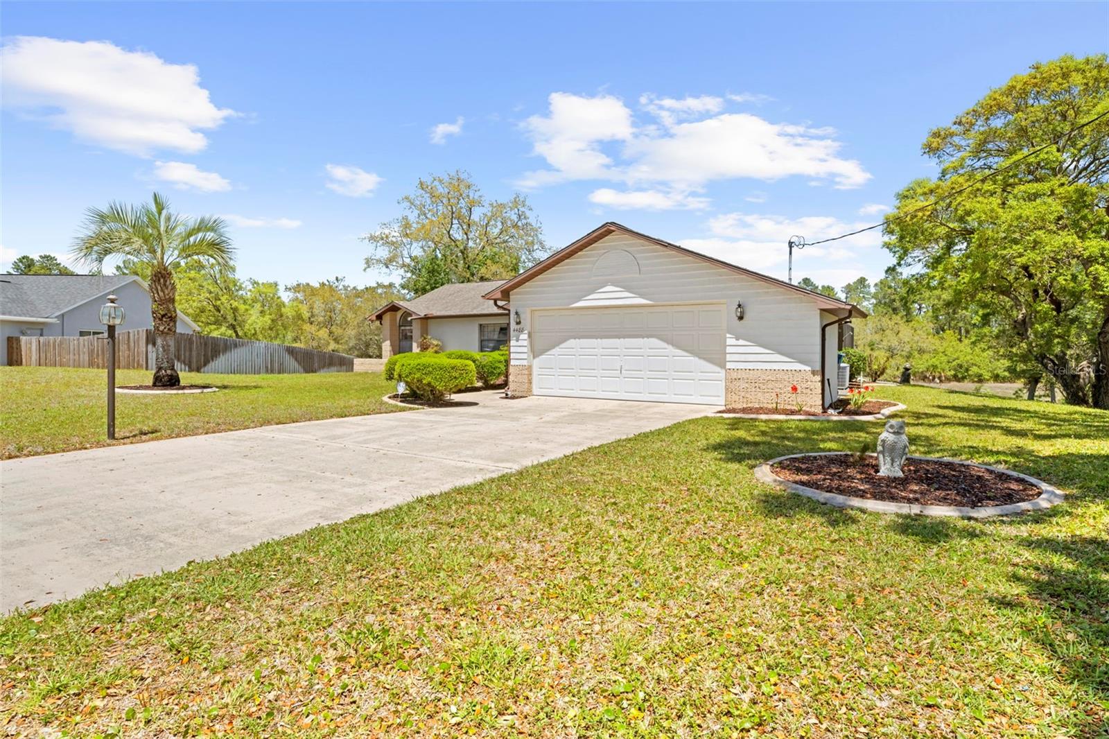 4488 BLUEWATER AVE, SPRING HILL, FL, 34606