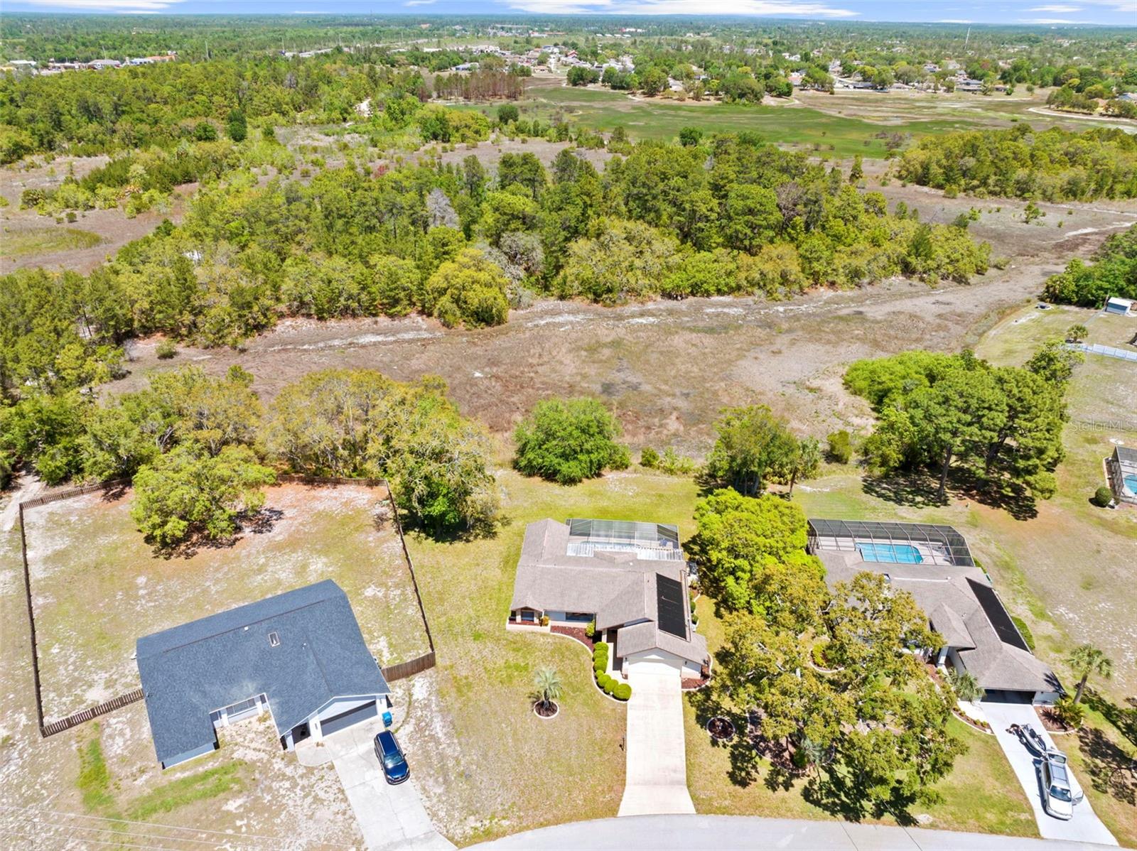 4488 BLUEWATER AVE, SPRING HILL, FL, 34606