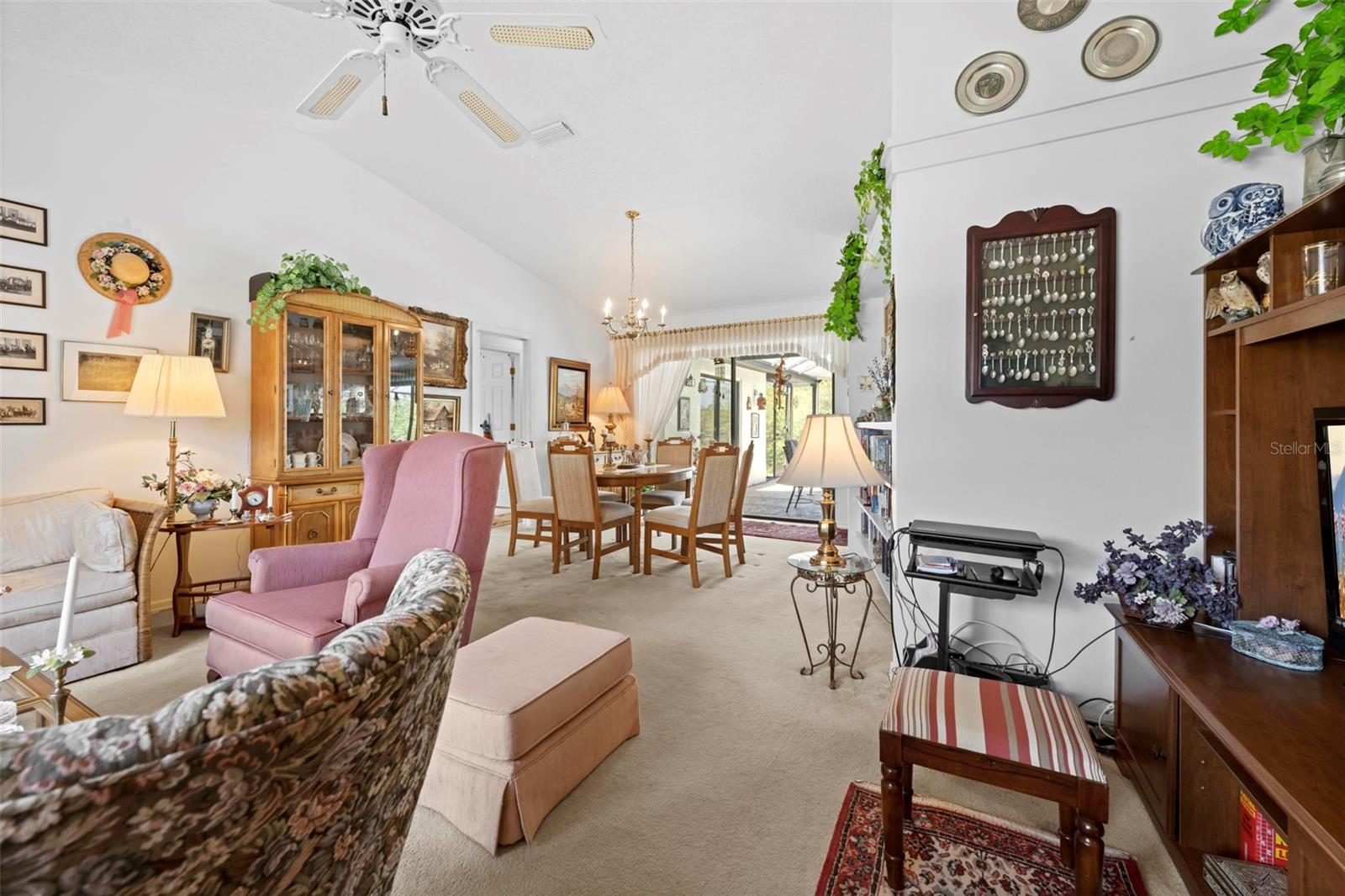 4488 BLUEWATER AVE, SPRING HILL, FL, 34606