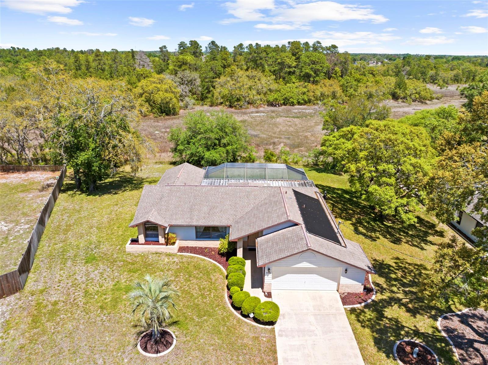 4488 BLUEWATER AVE, SPRING HILL, FL, 34606