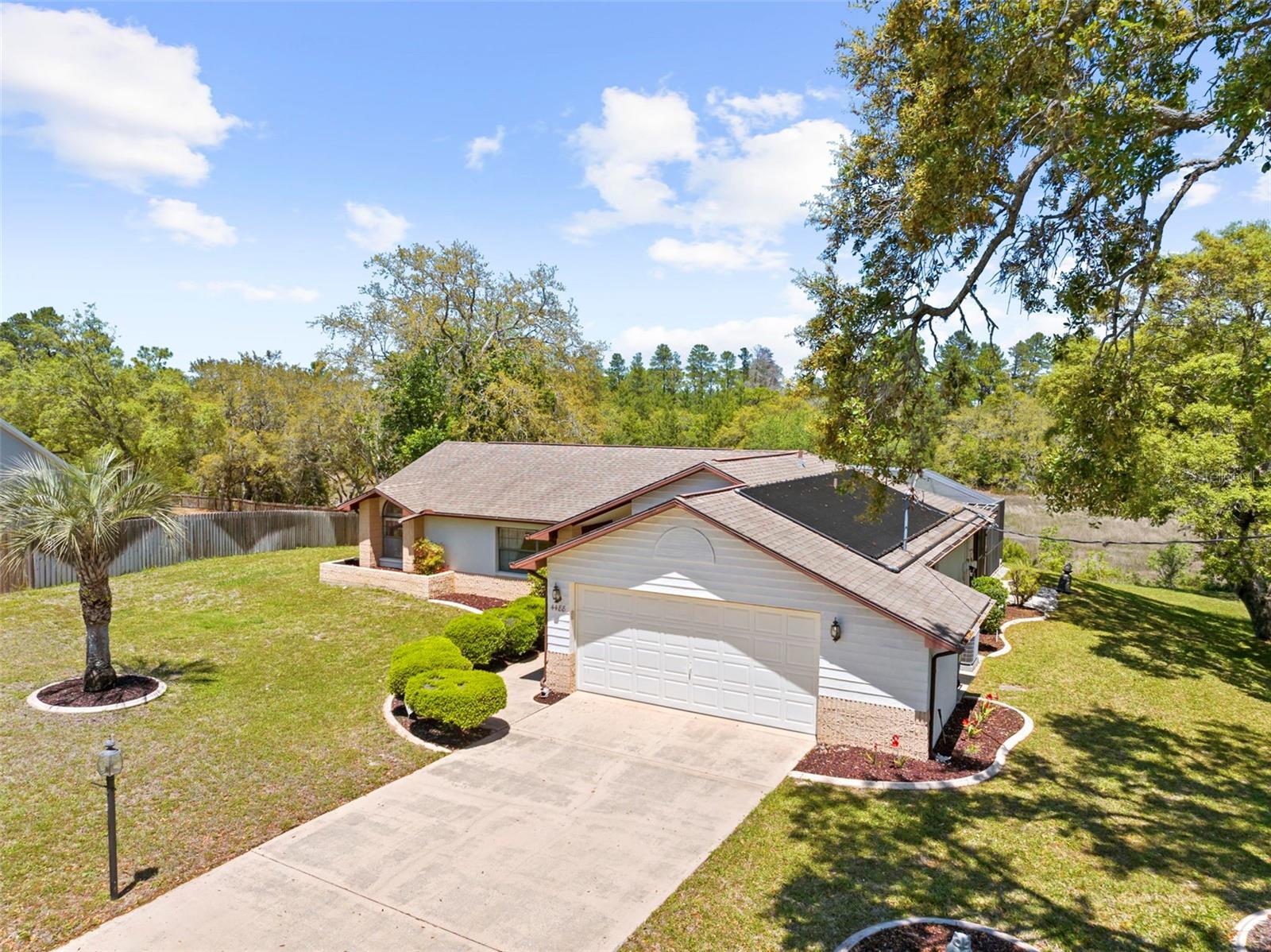4488 BLUEWATER AVE, SPRING HILL, FL, 34606