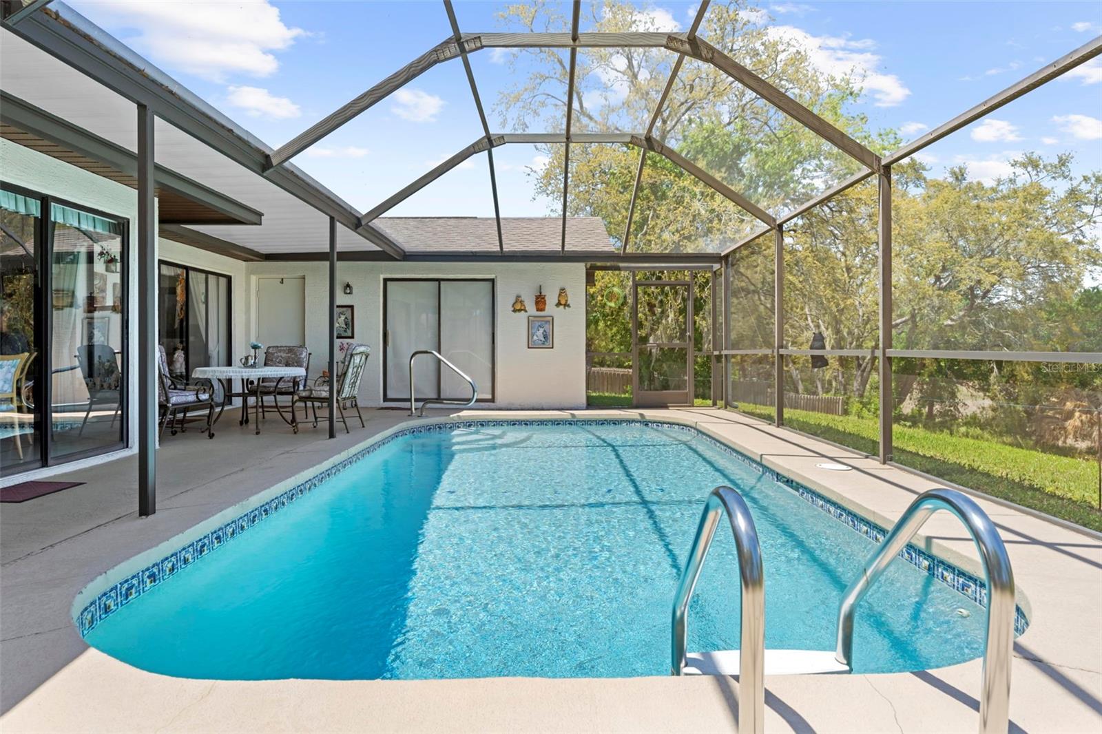 4488 BLUEWATER AVE, SPRING HILL, FL, 34606