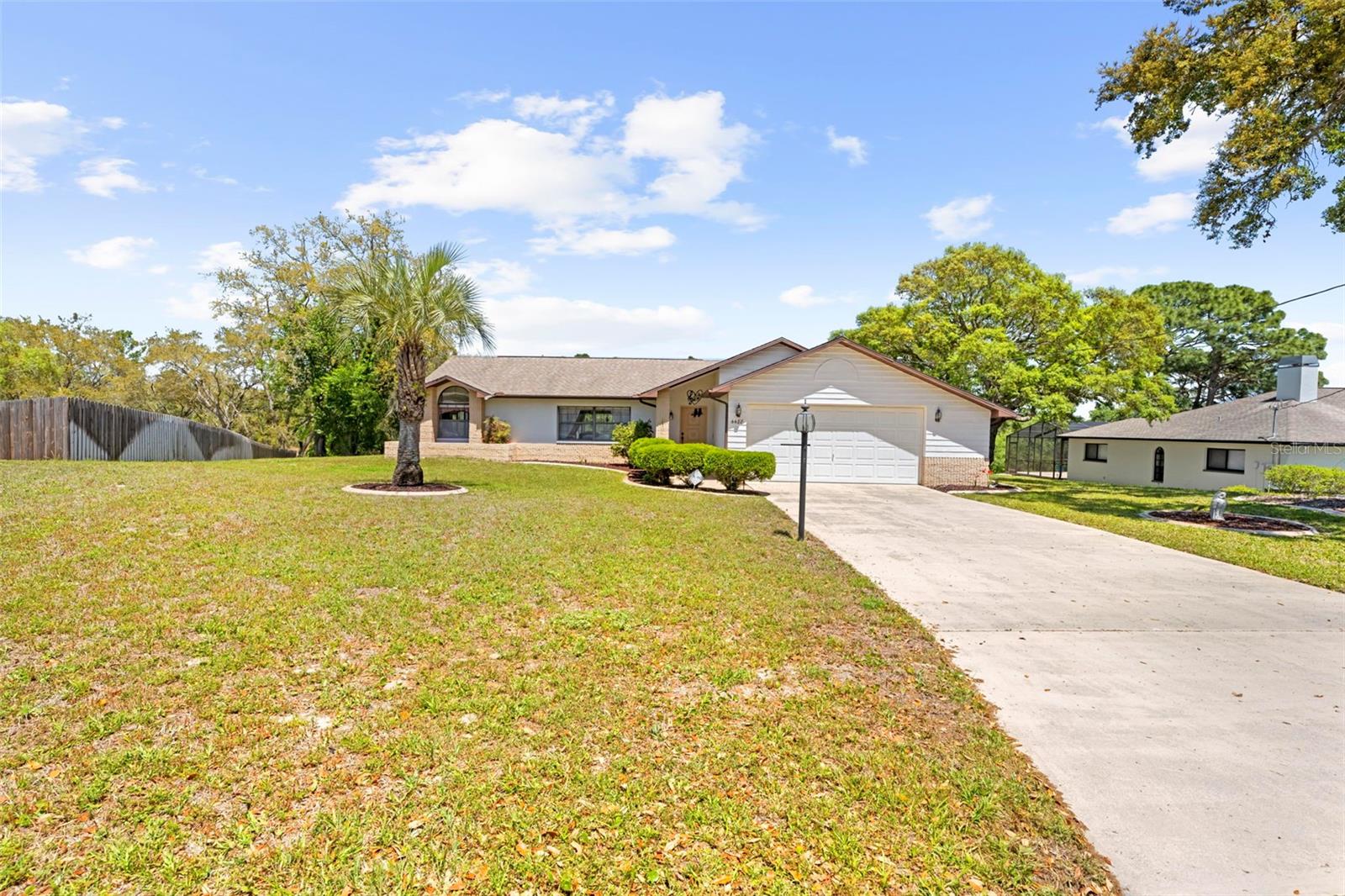 4488 BLUEWATER AVE, SPRING HILL, FL, 34606