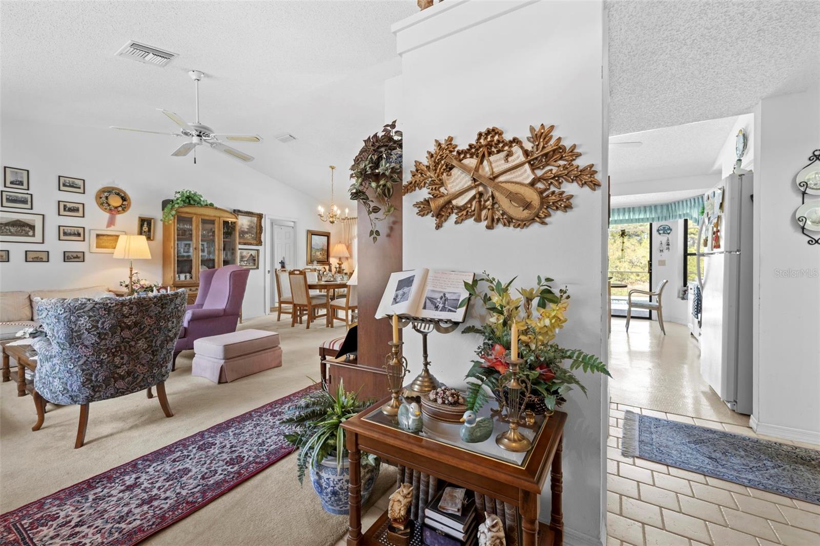 4488 BLUEWATER AVE, SPRING HILL, FL, 34606