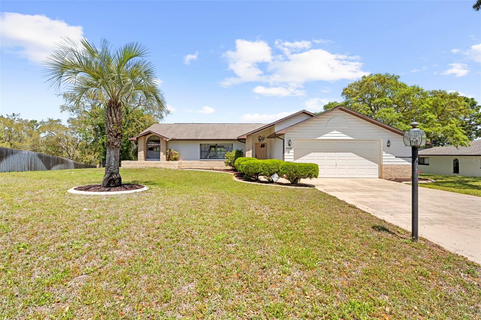 4488 BLUEWATER AVE, SPRING HILL, FL, 34606