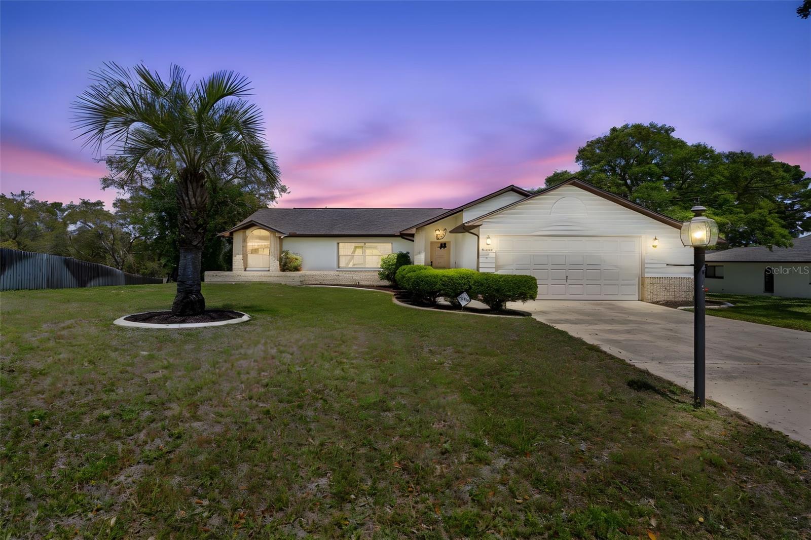 4488 BLUEWATER AVE, SPRING HILL, FL, 34606