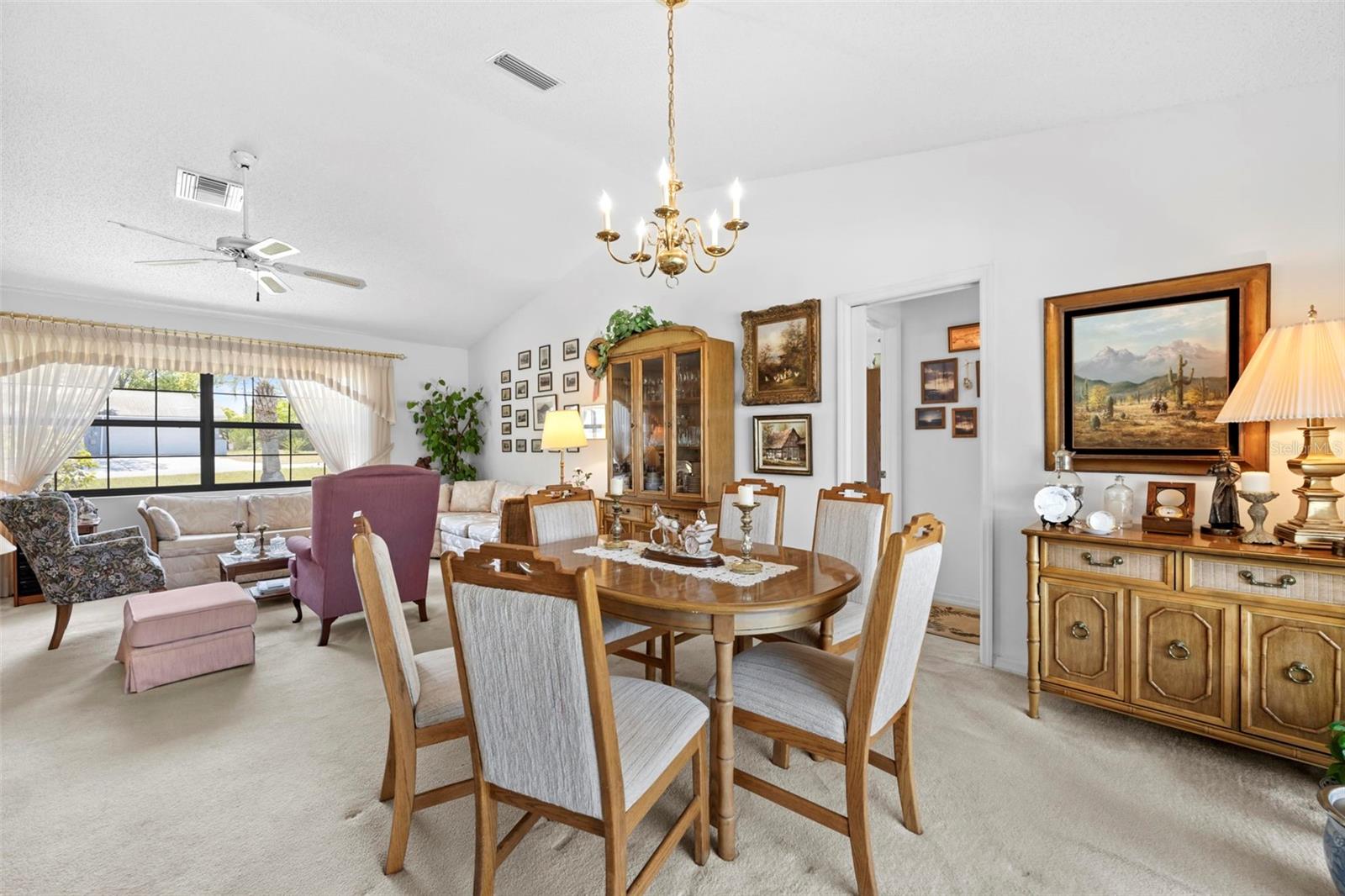 4488 BLUEWATER AVE, SPRING HILL, FL, 34606