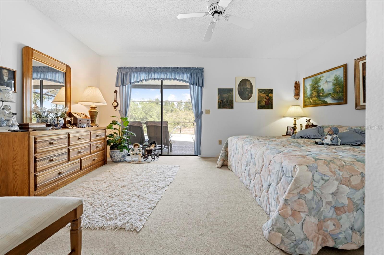 4488 BLUEWATER AVE, SPRING HILL, FL, 34606