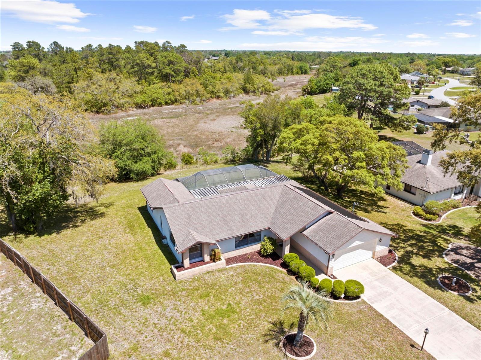 4488 BLUEWATER AVE, SPRING HILL, FL, 34606