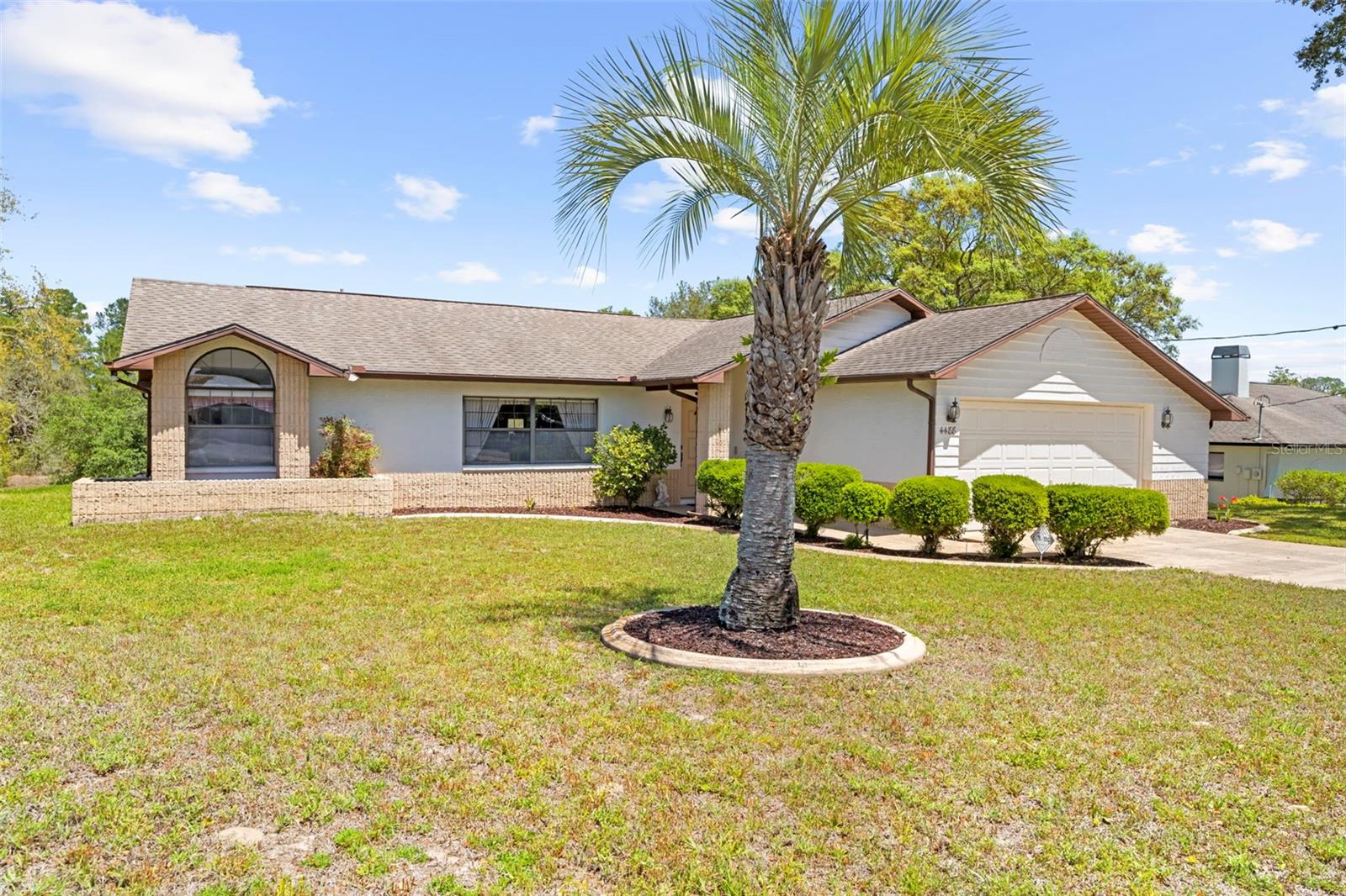 4488 BLUEWATER AVE, SPRING HILL, FL, 34606