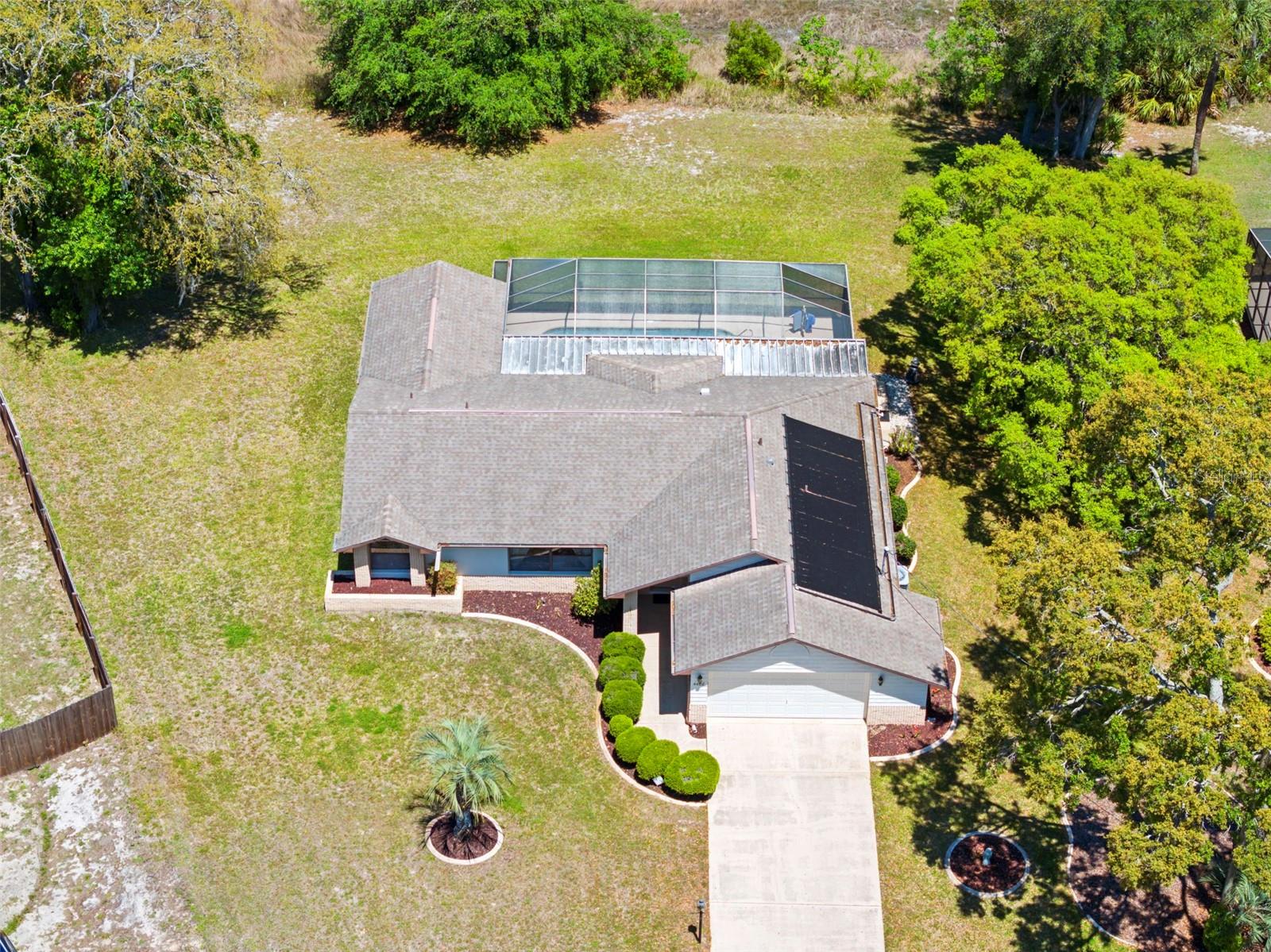 4488 BLUEWATER AVE, SPRING HILL, FL, 34606