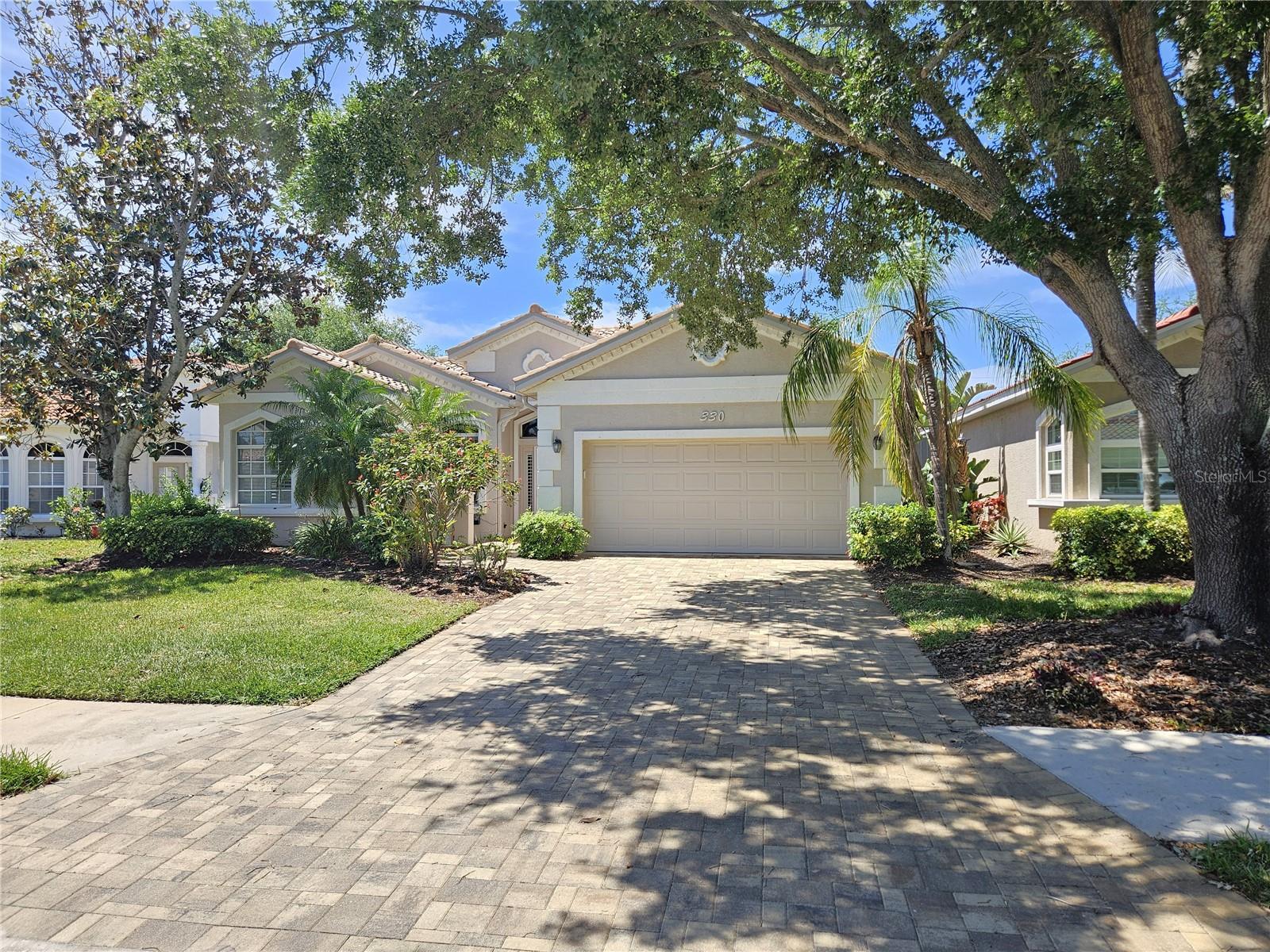 330 RIO TERRA, VENICE, FL, 34285