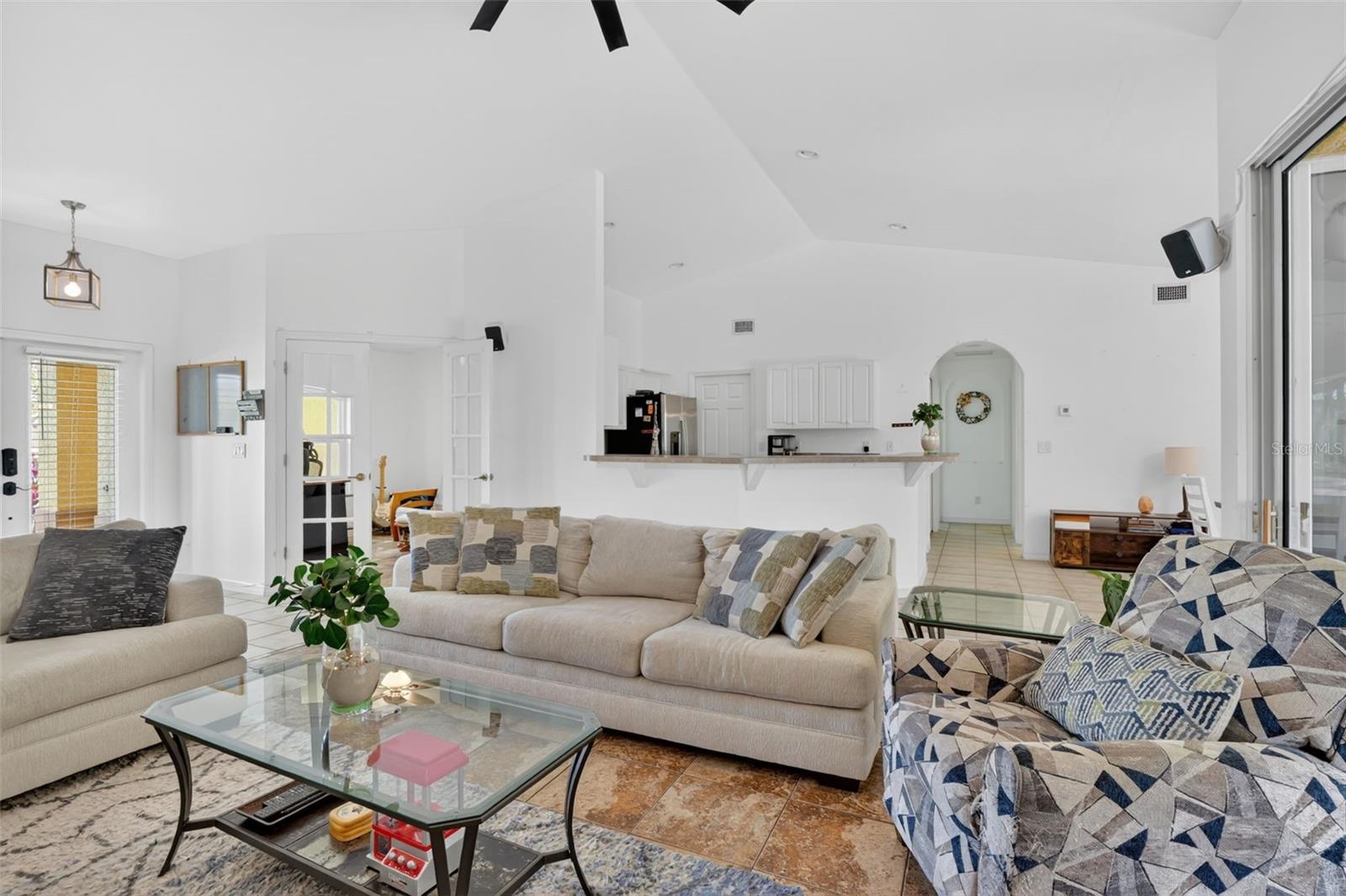 3809 AGUALINDA BLVD, CAPE CORAL, FL, 33914