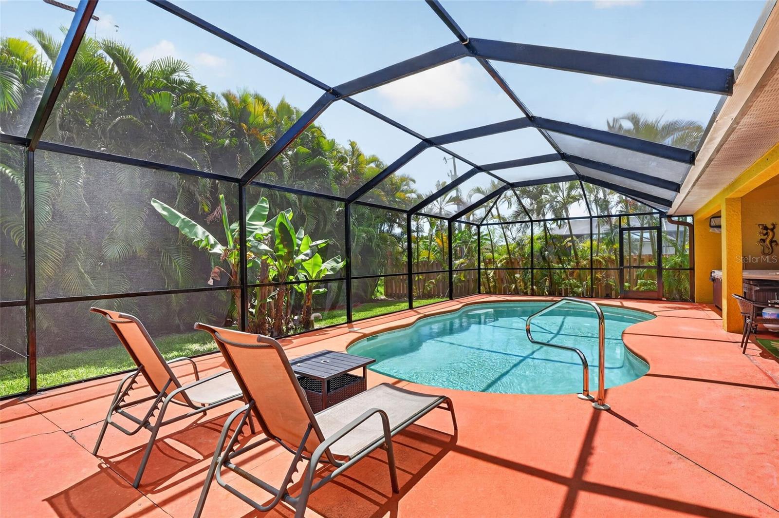 3809 AGUALINDA BLVD, CAPE CORAL, FL, 33914