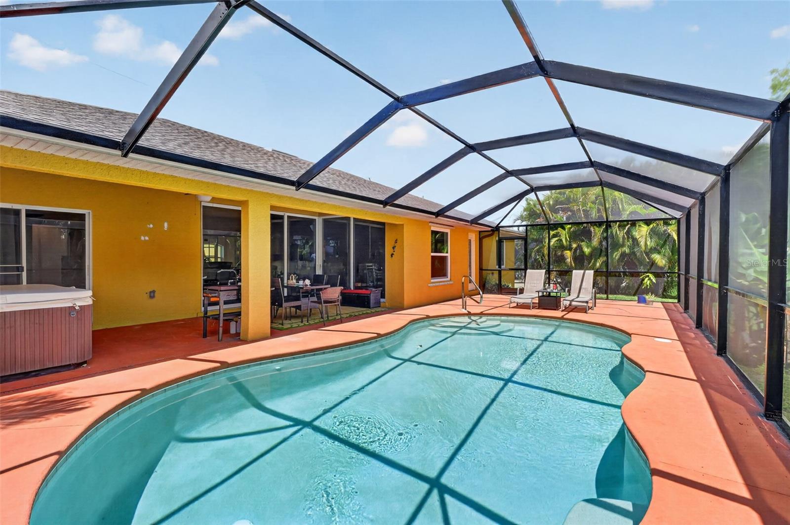 3809 AGUALINDA BLVD, CAPE CORAL, FL, 33914